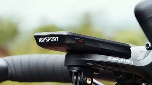 IGPSPORT BINAVI-AIR