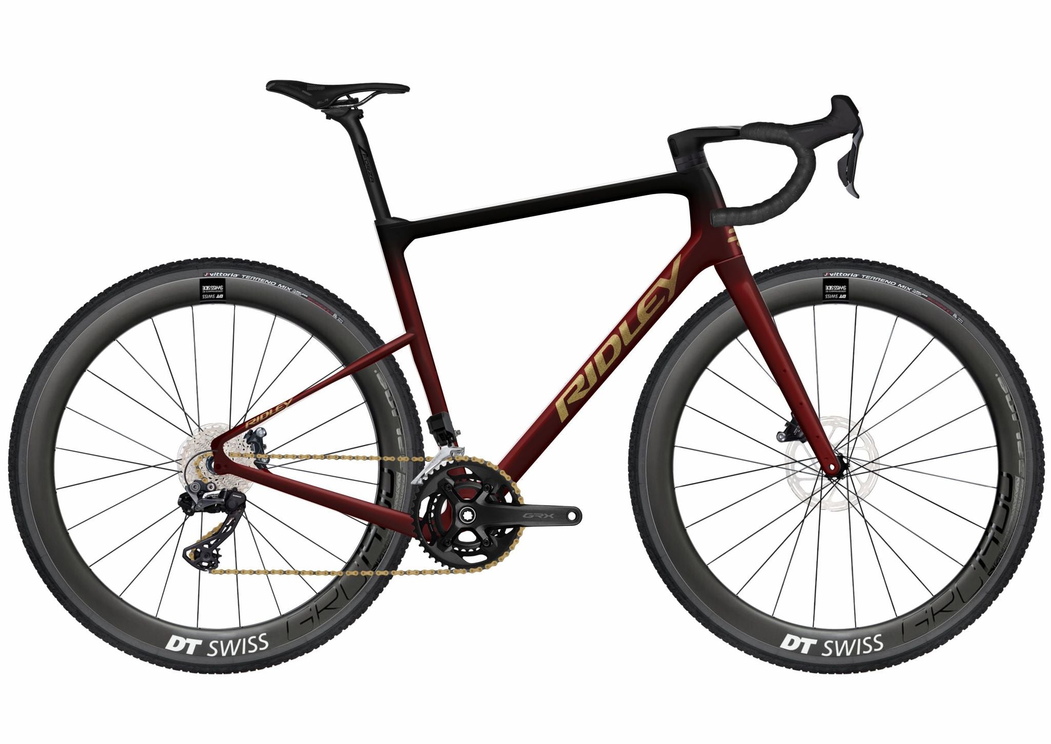 Ridley Kanzo Adventure New 2023 (