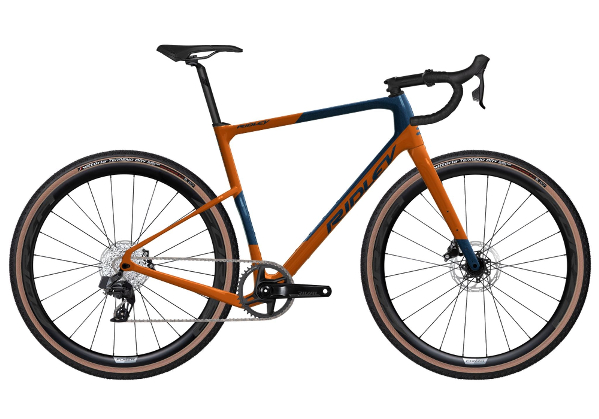 Ridley Kanzo Adventure New 2023 (