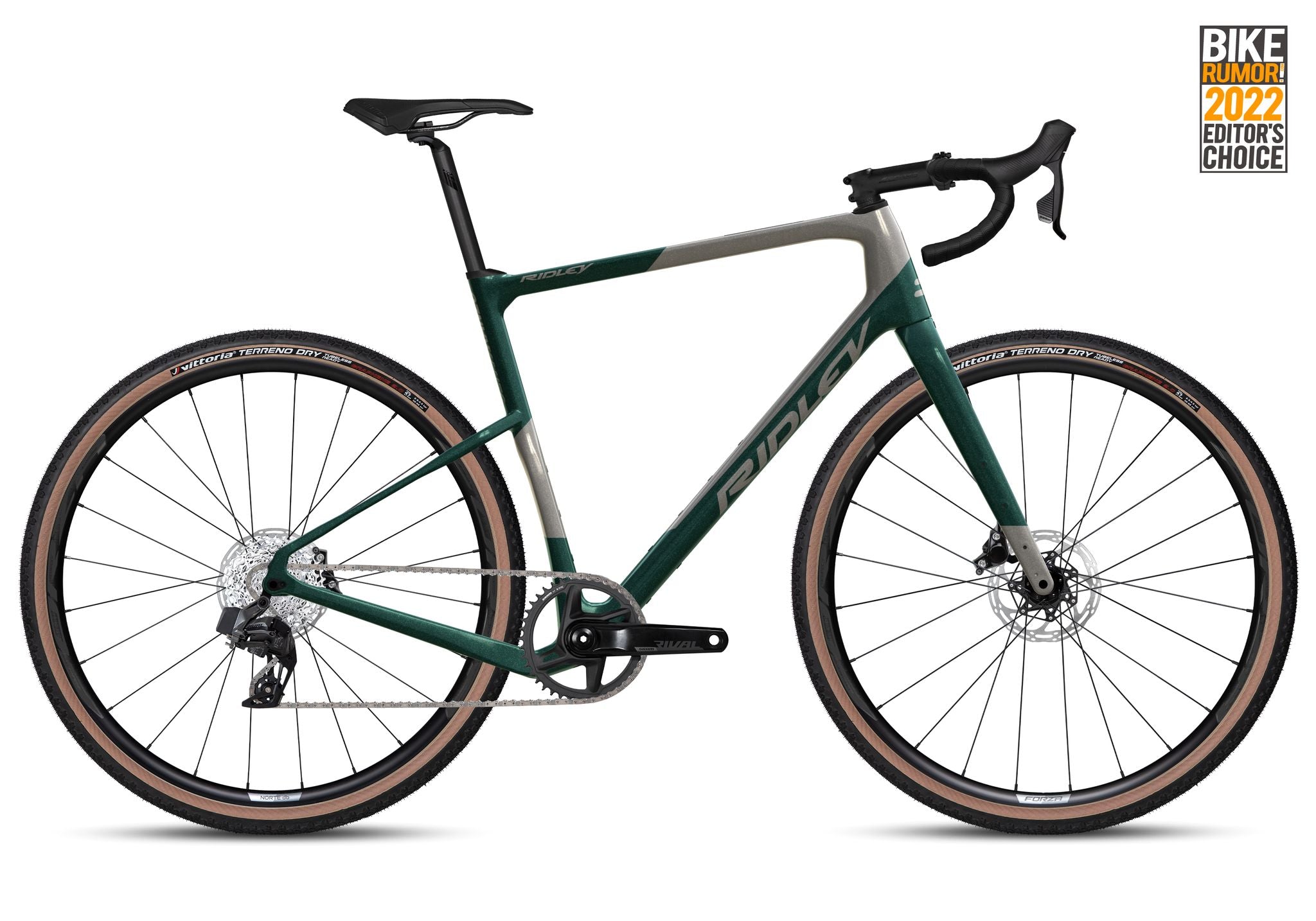 Ridley Kanzo Adventure New 2023 (