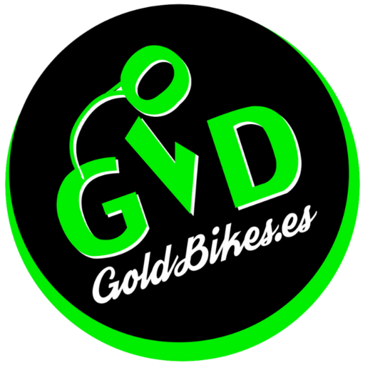 Goldbikes