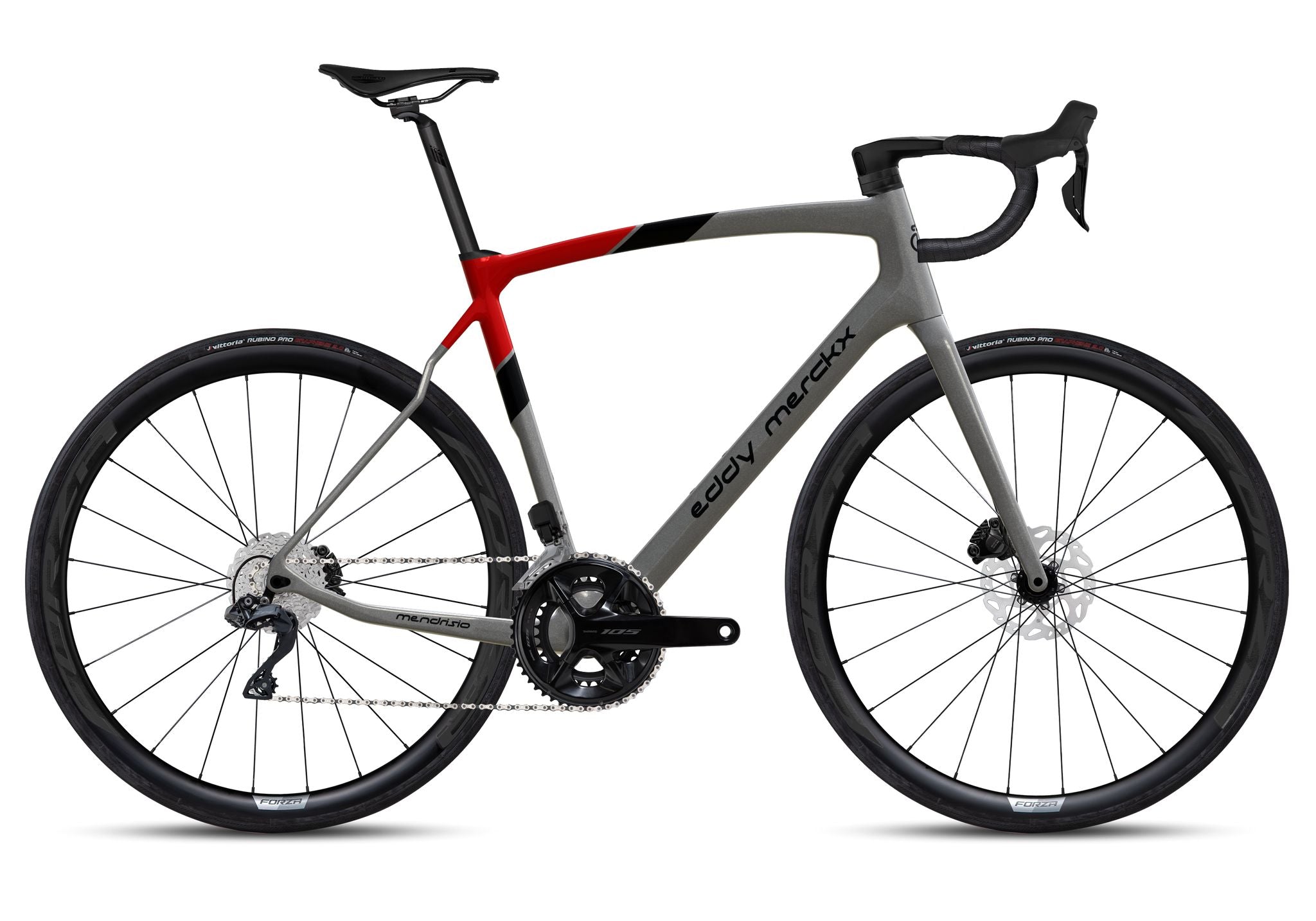 Eddy Merckx Mendrisio NEW 2025