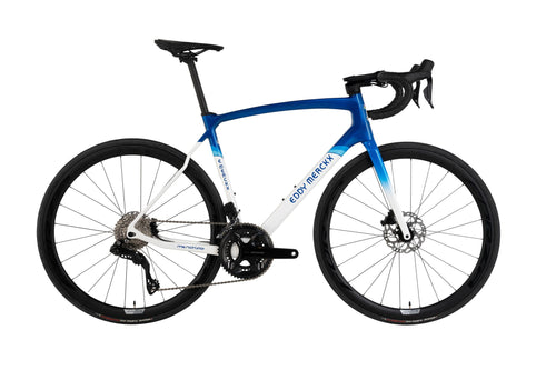 Eddy Merckx Mendrisio NEW 2025