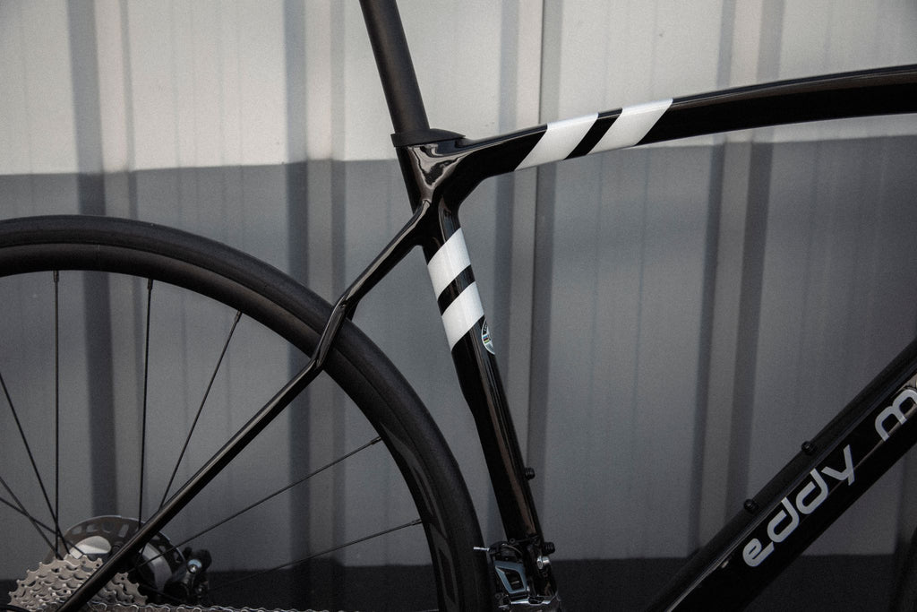 Eddy Merckx Mendrisio NEW 2025