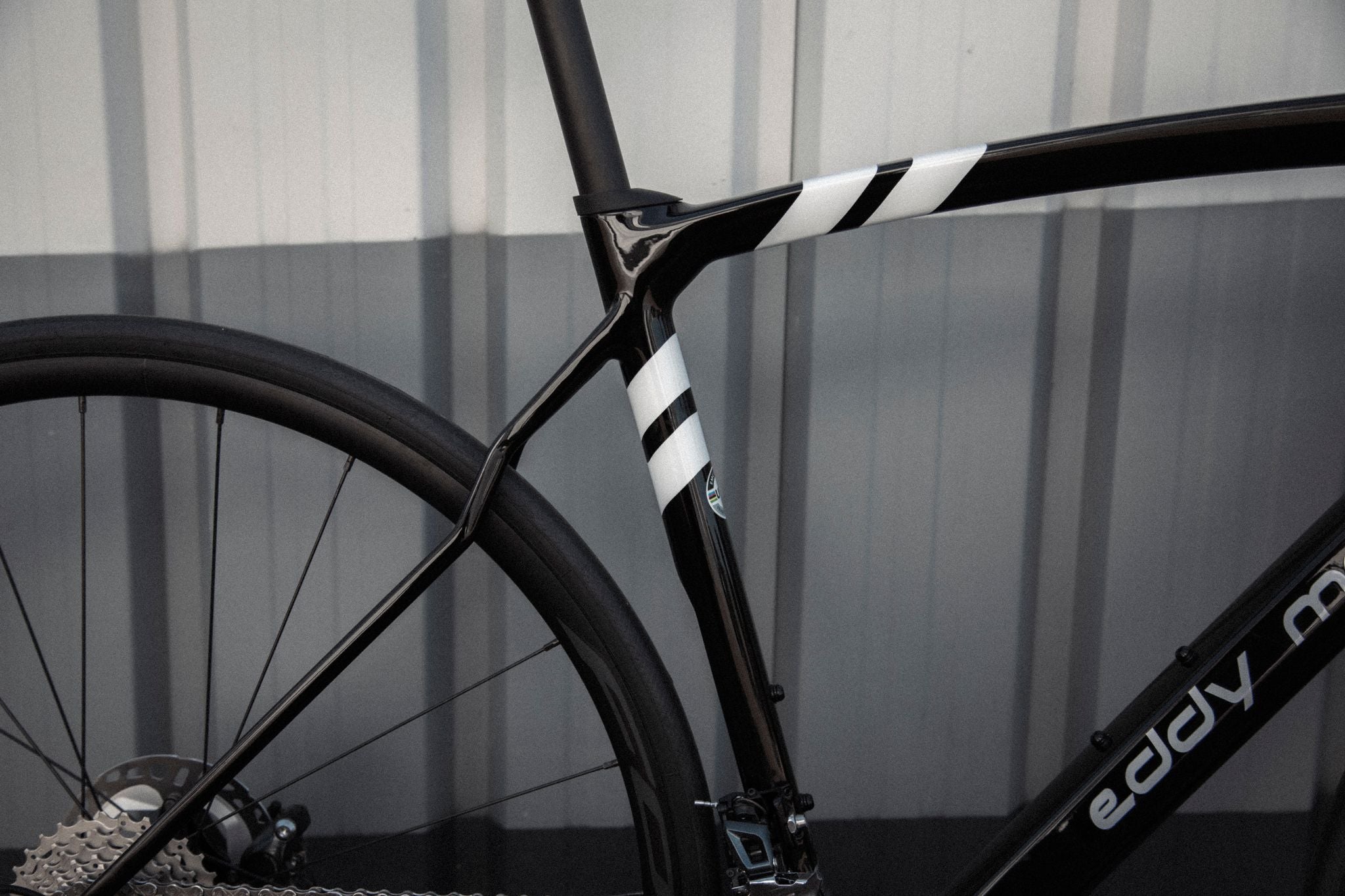 Eddy Merckx Mendrisio NEW 2025