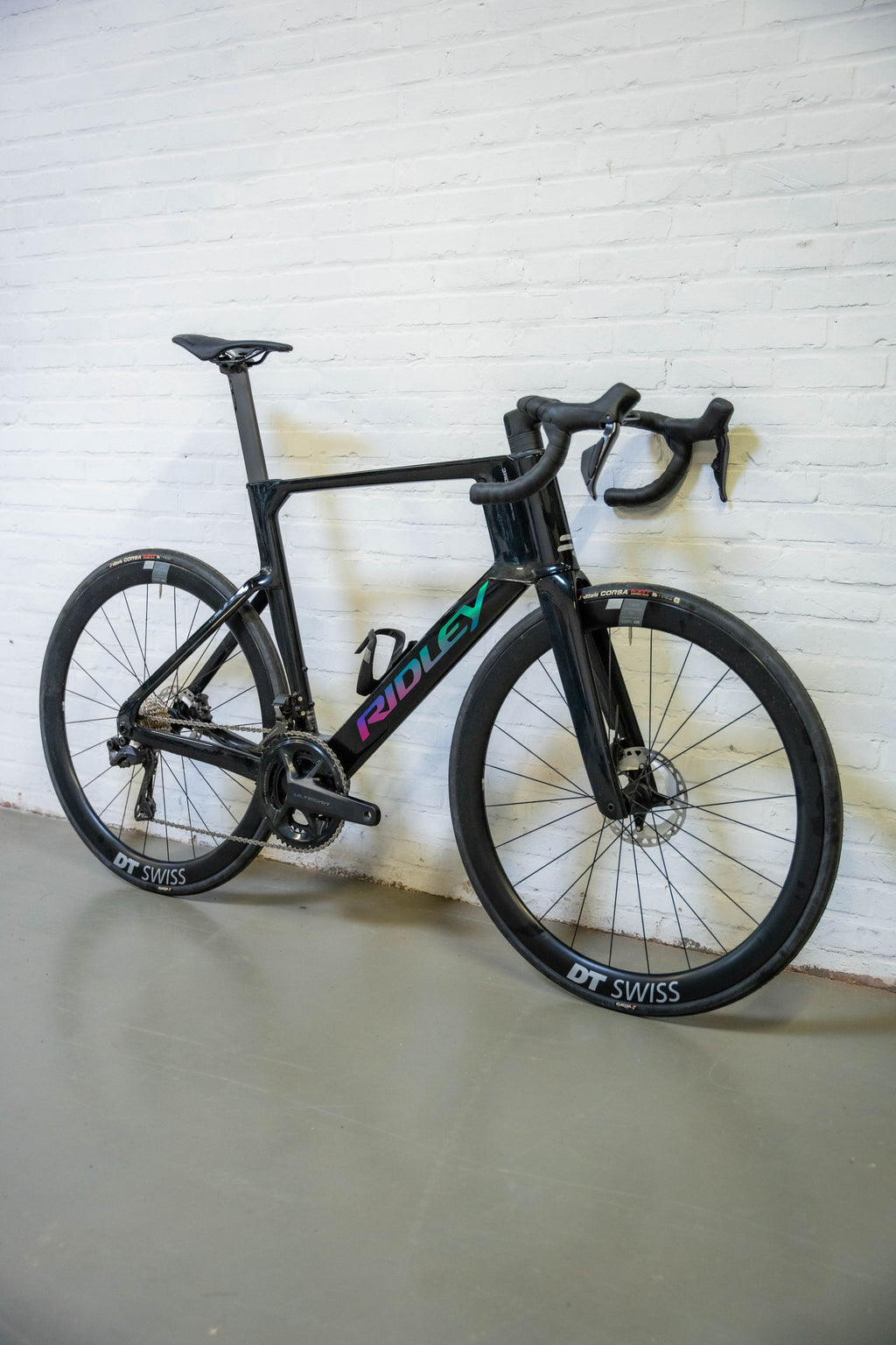 Noah 3.0 Nueva 2025 Team Uno-X