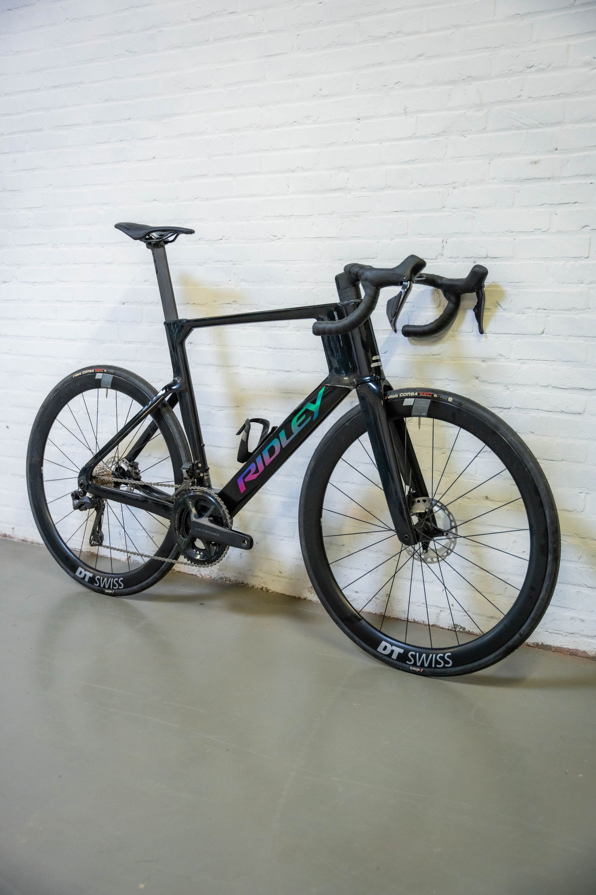 Noah 3.0 Nueva 2025 Team Uno-X