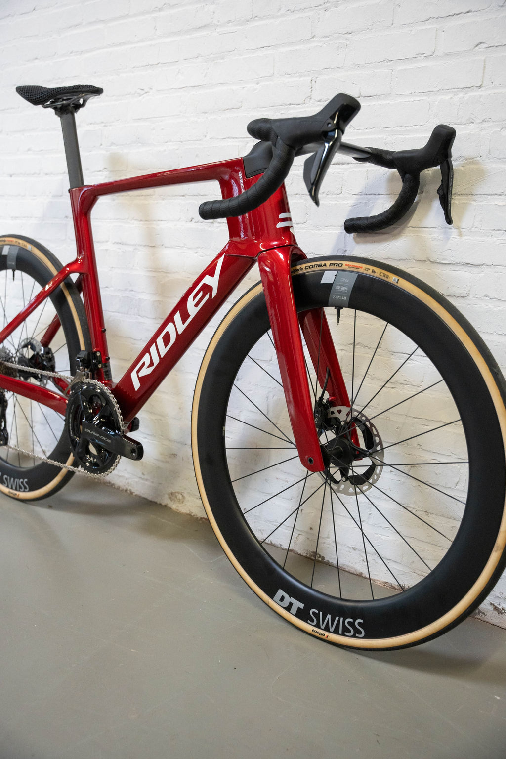 Noah FAST 3.0 Nueva 2026 Team Uno-X