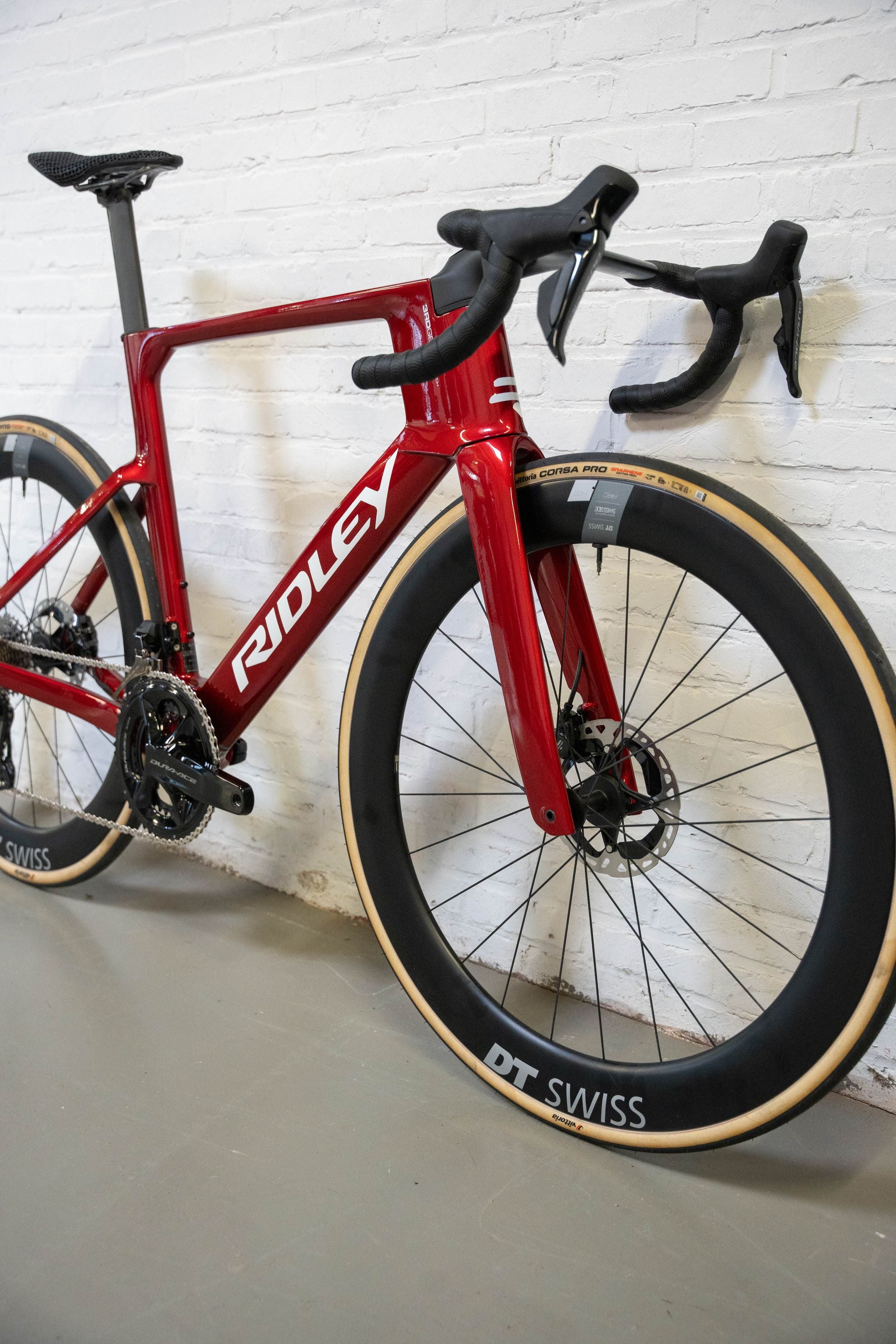 Noah FAST 3.0 Nueva 2026 Team Uno-X