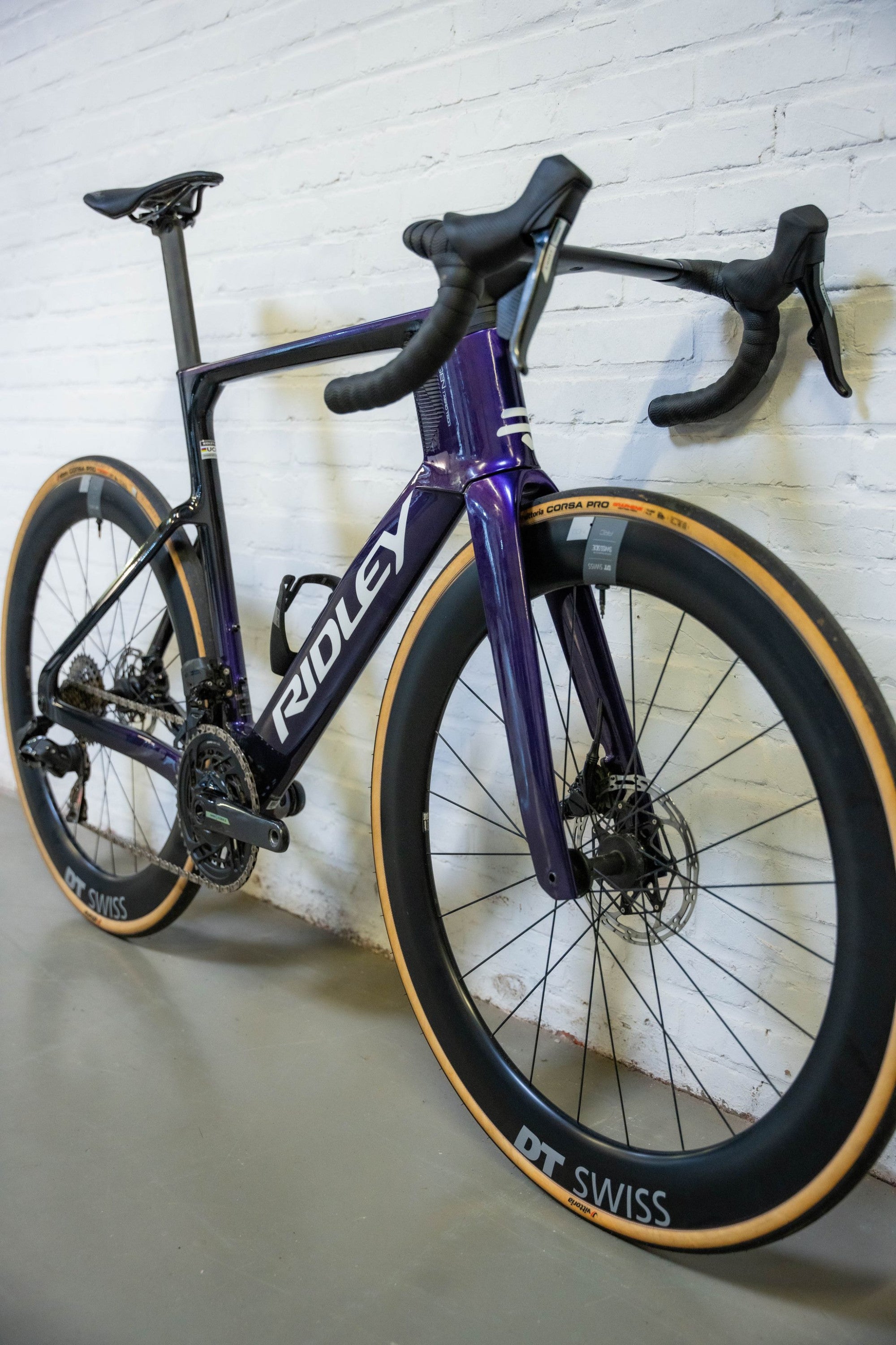 Noah FAST 3.0 Nueva 2025 Team Uno-X