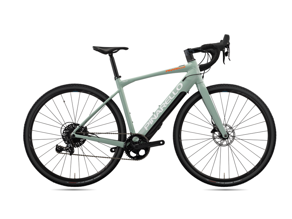 PINARELLO NYTRO GRINTA E-GRAVEL 2023