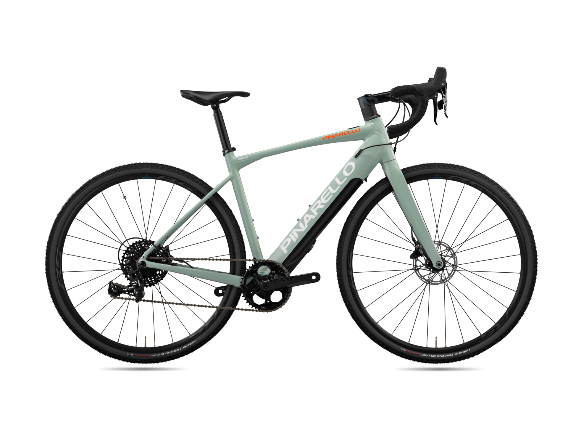 PINARELLO NYTRO GRINTA E-GRAVEL 2023