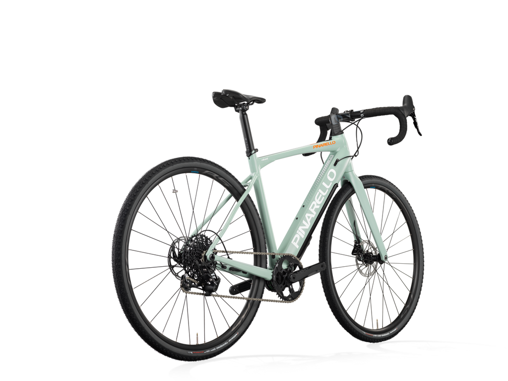 PINARELLO NYTRO GRINTA E-GRAVEL 2023