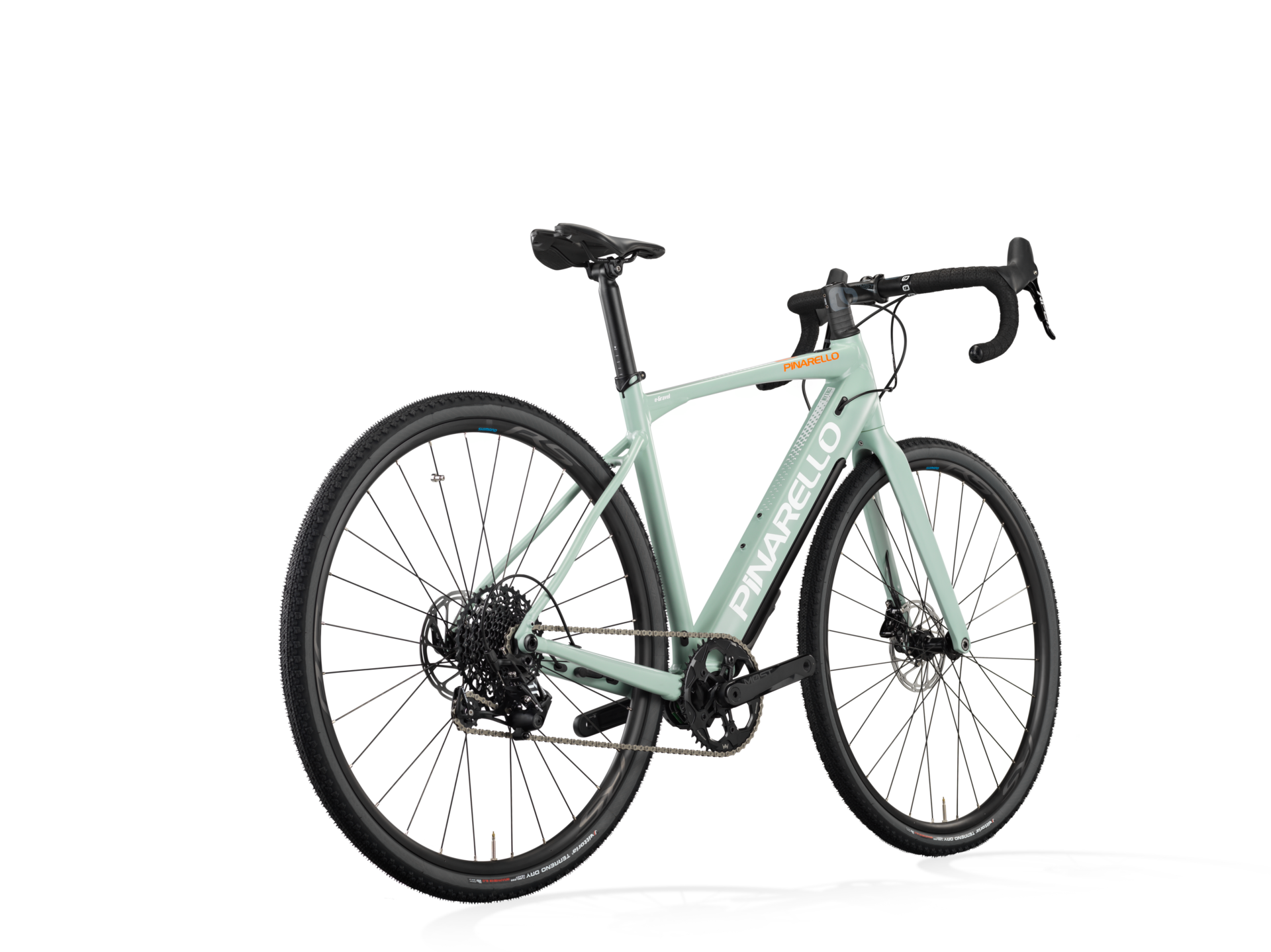 PINARELLO NYTRO GRINTA E-GRAVEL 2023