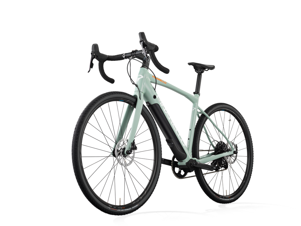 PINARELLO NYTRO GRINTA E-GRAVEL 2023