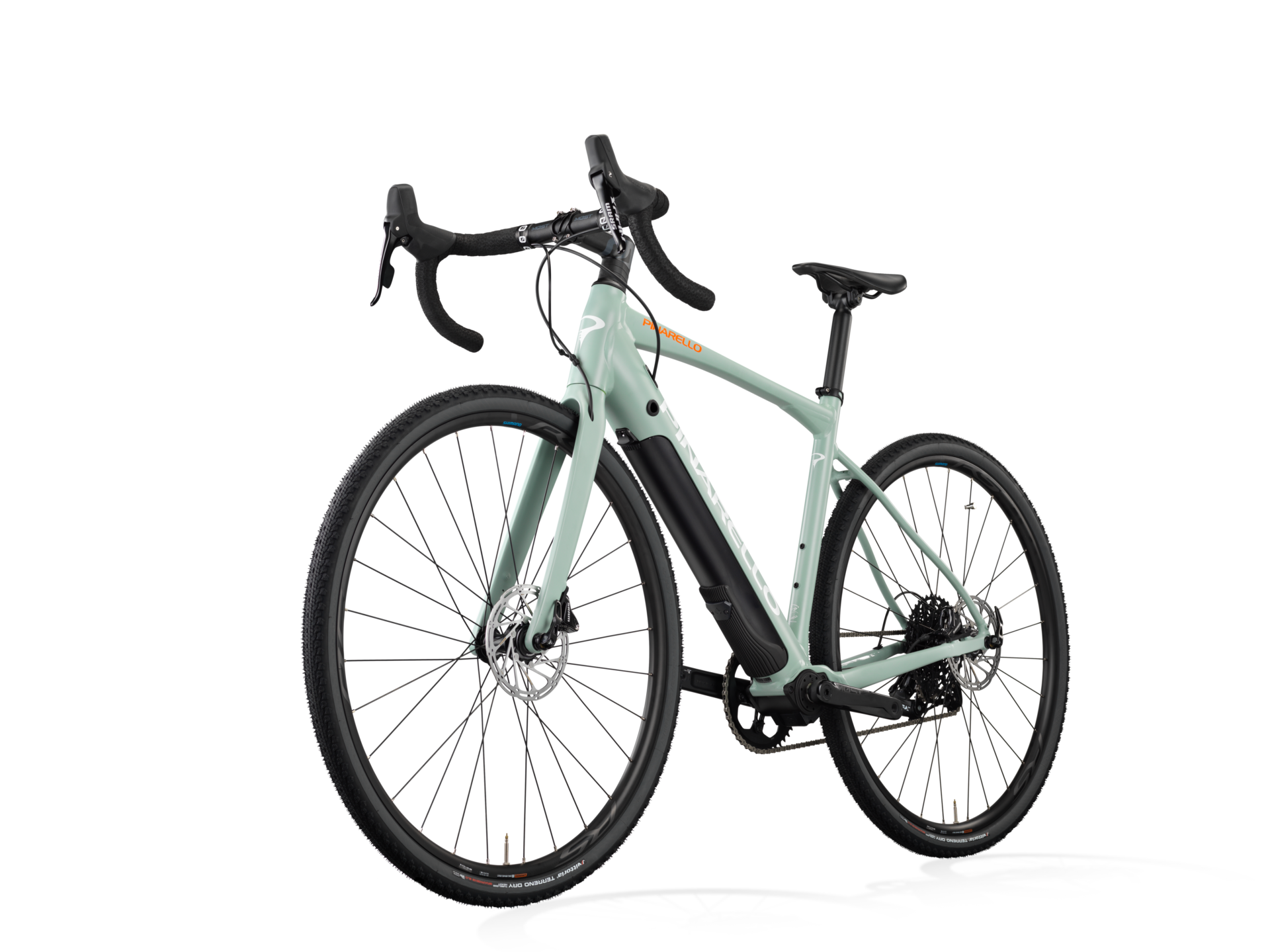 PINARELLO NYTRO GRINTA E-GRAVEL 2023