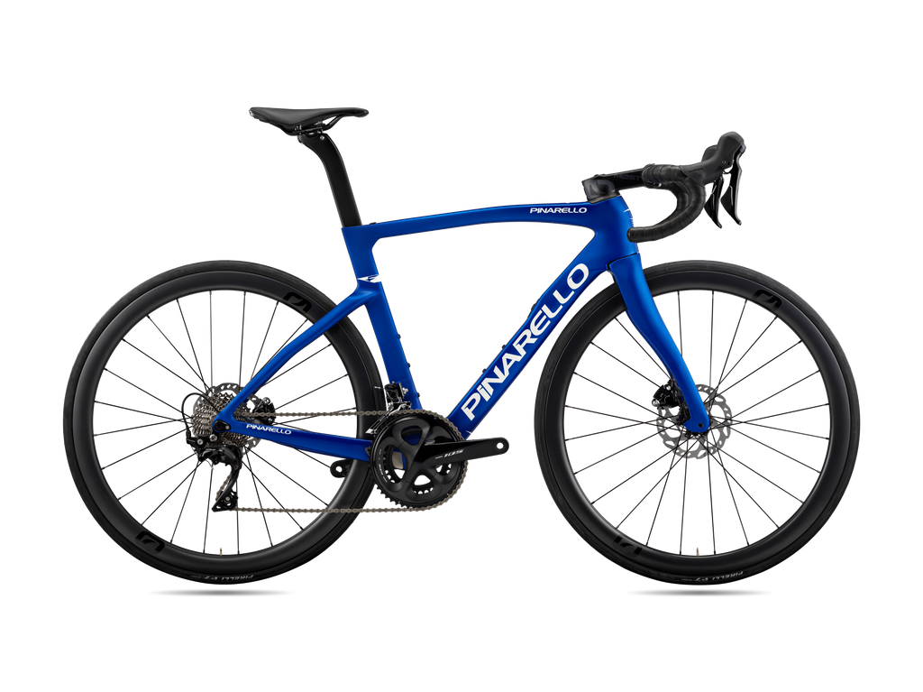 PINARELLO F1 NEW 2025 - Copia