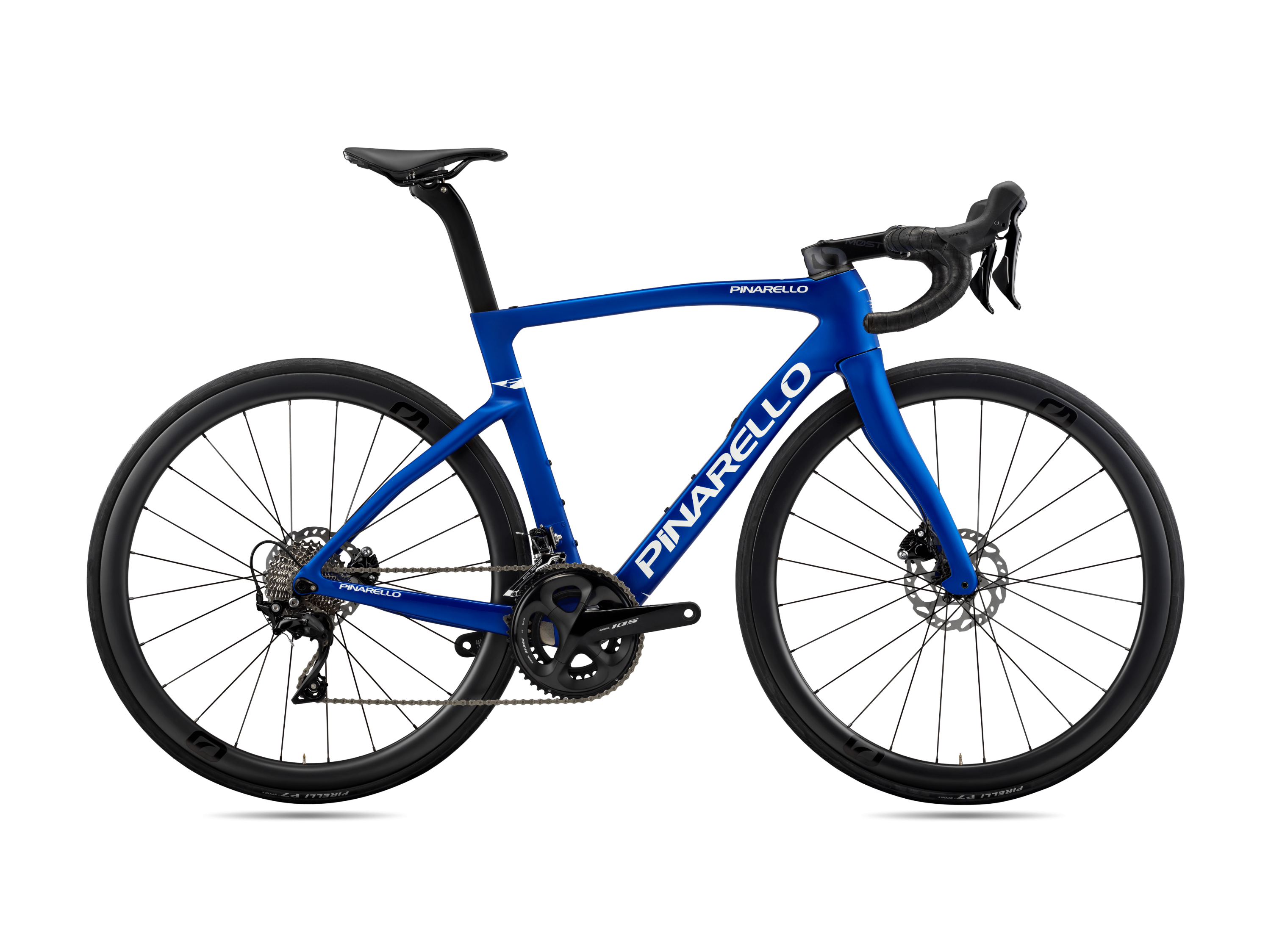 PINARELLO F1 NEW 2025 - Copia