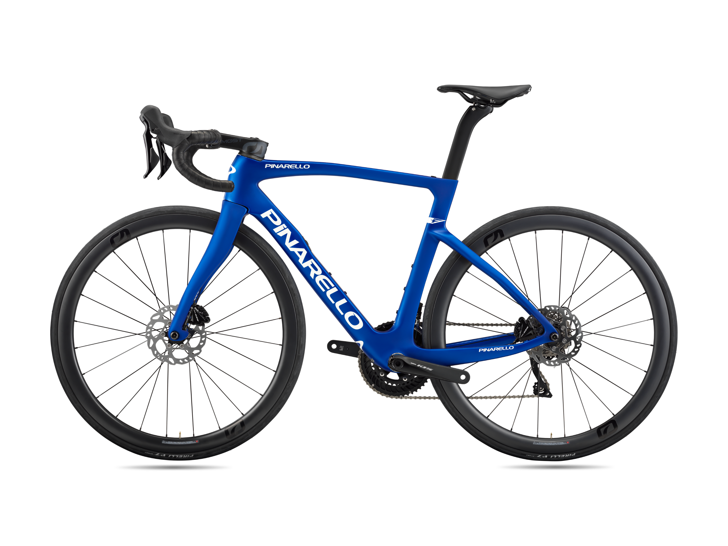 PINARELLO F1 NEW 2025 - Copia