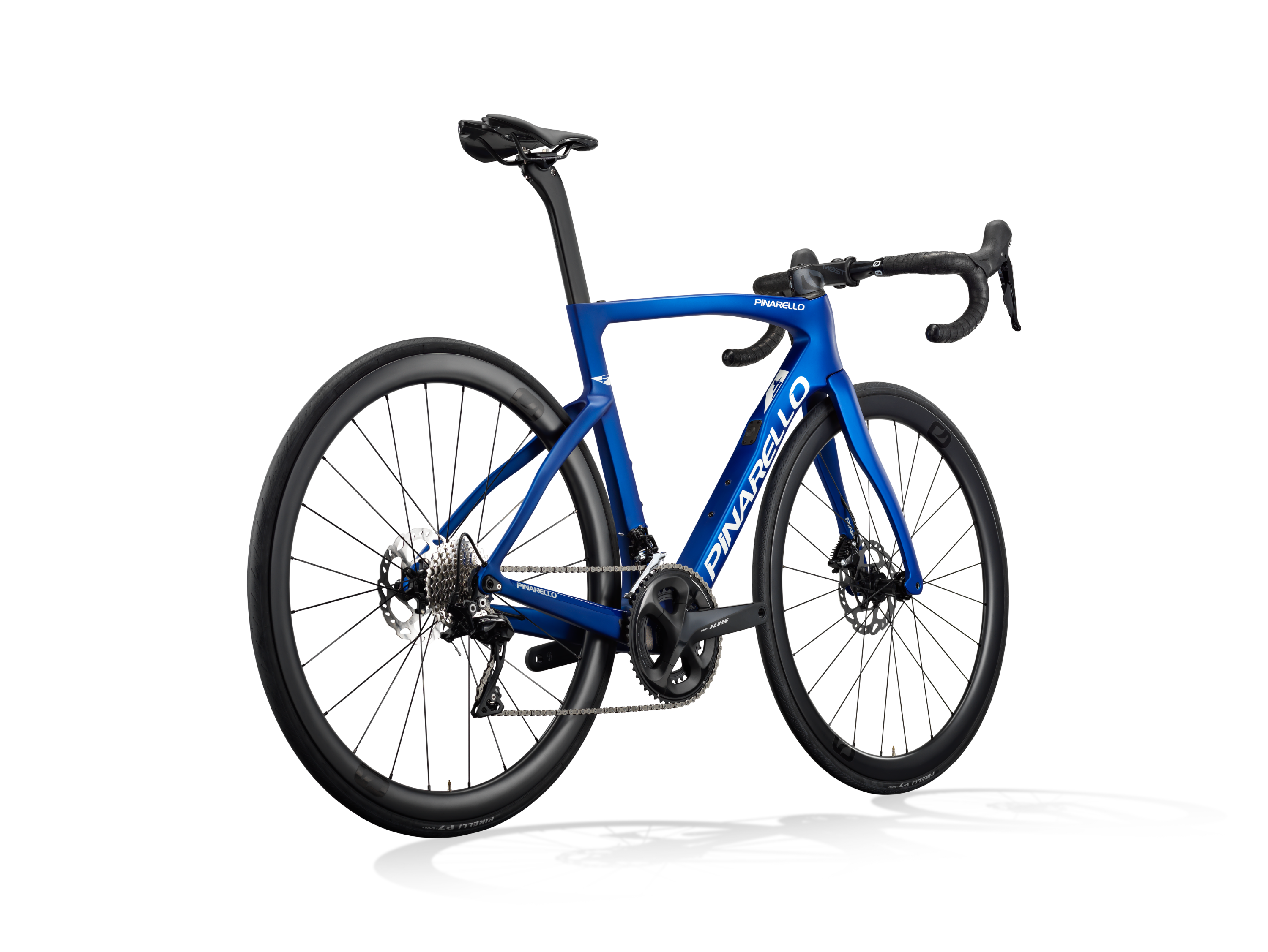 PINARELLO F1 NEW 2025 - Copia