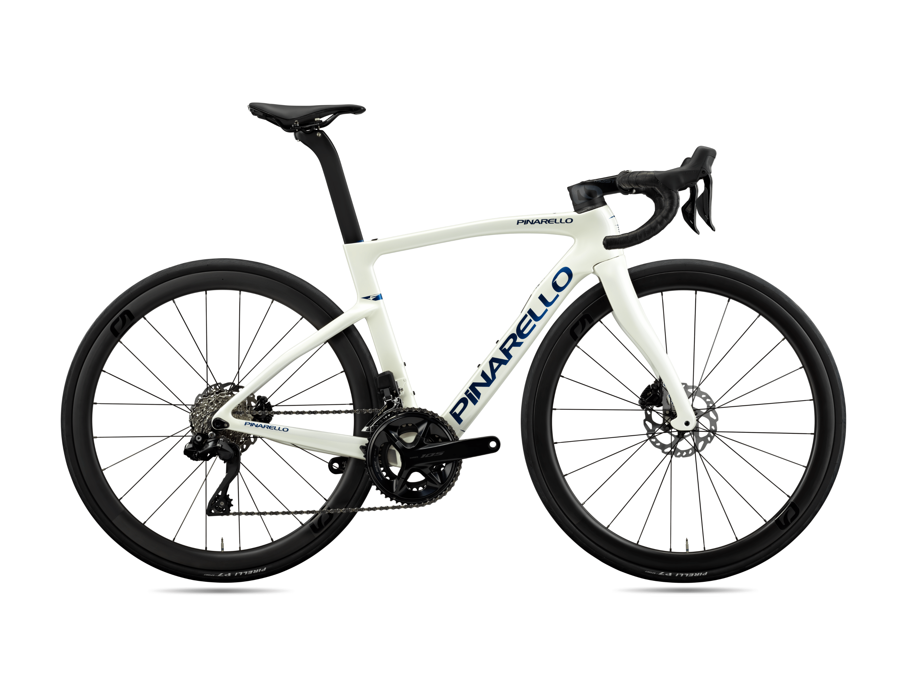 PINARELLO F5 NEW 2025