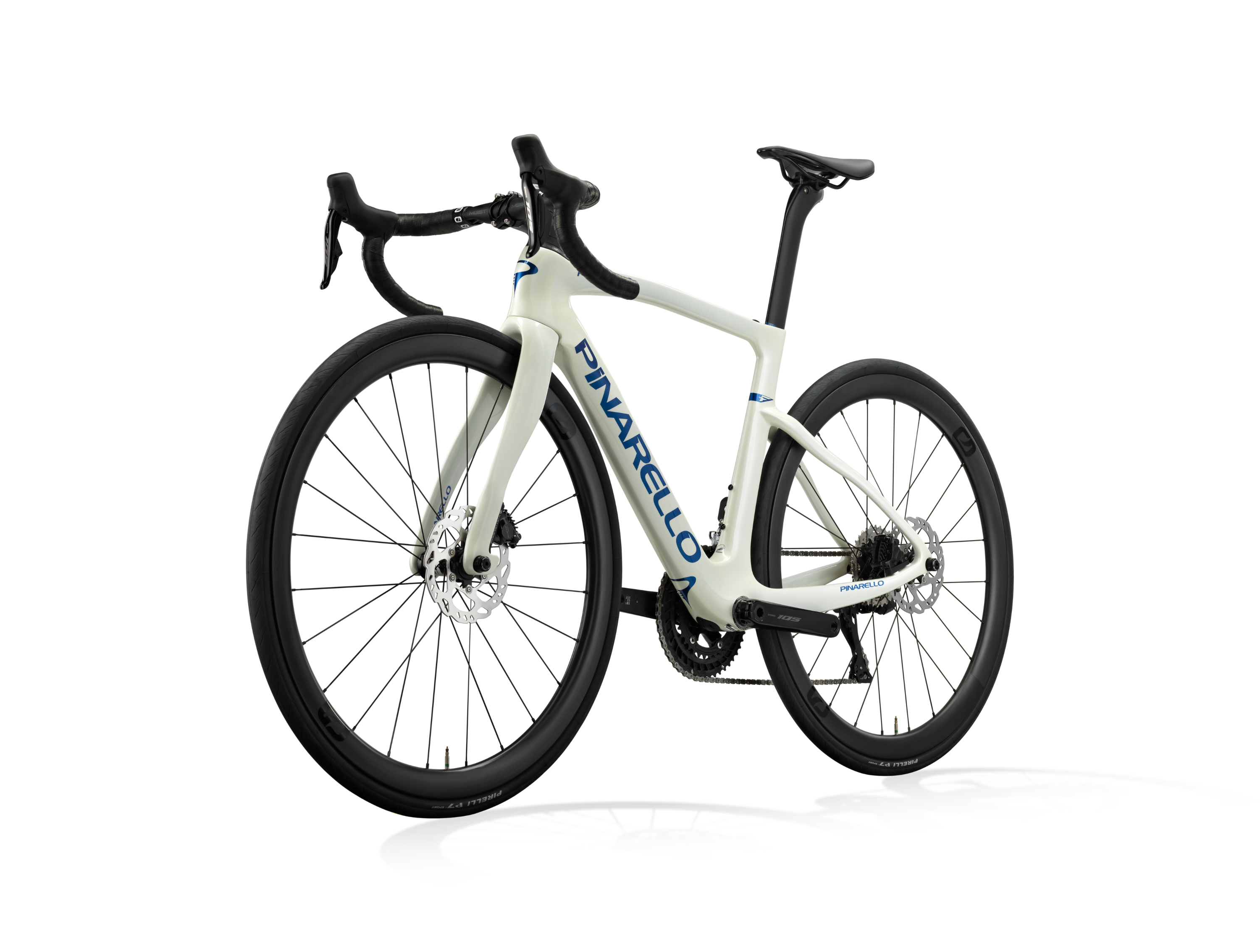 PINARELLO F1 NEW 2025 - Copia