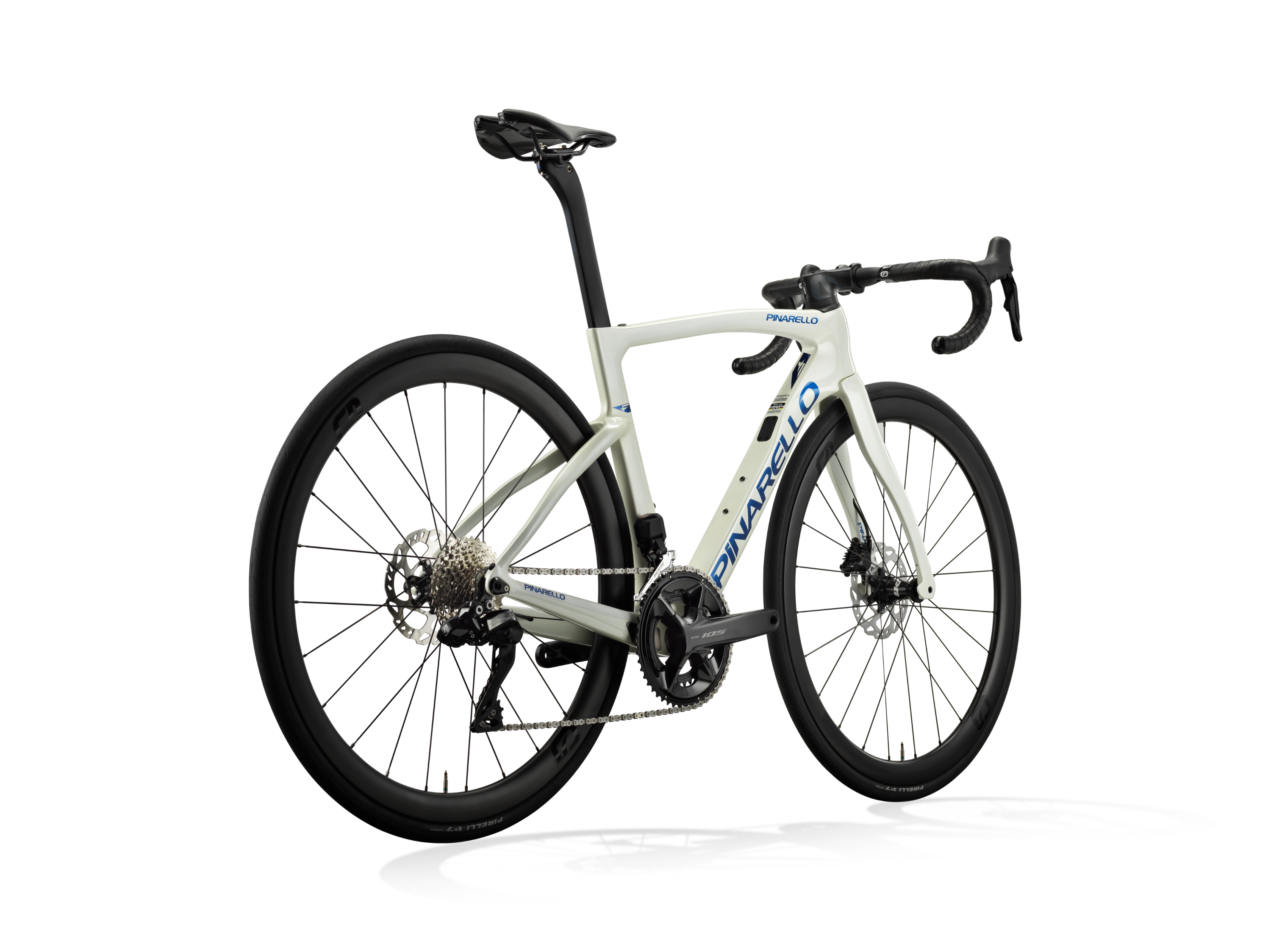 PINARELLO F5 NEW 2025