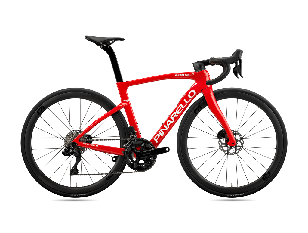 PINARELLO F1 NEW 2025 - Copia