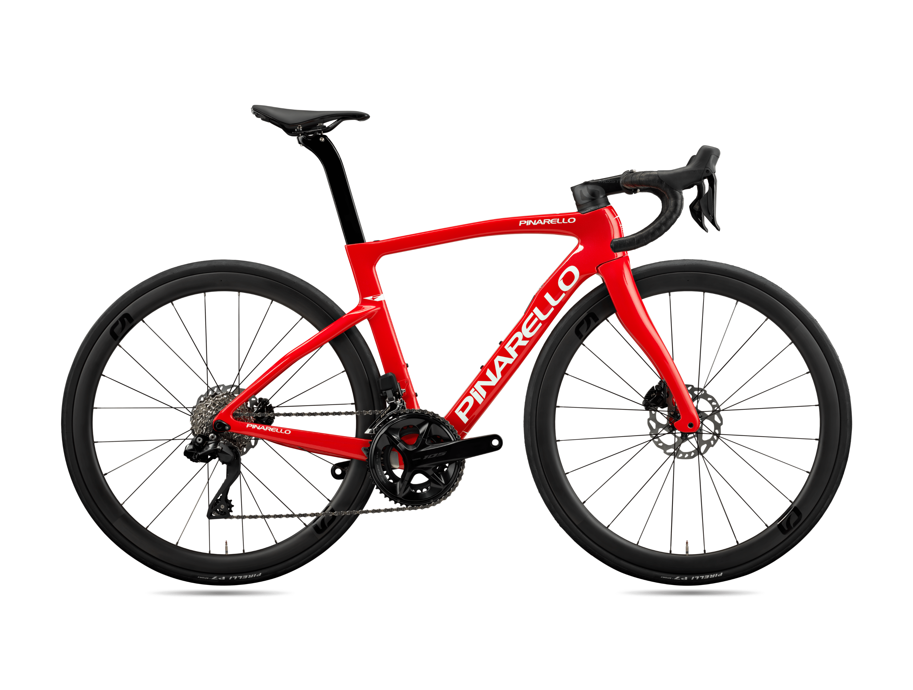PINARELLO F1 NEW 2025 - Copia