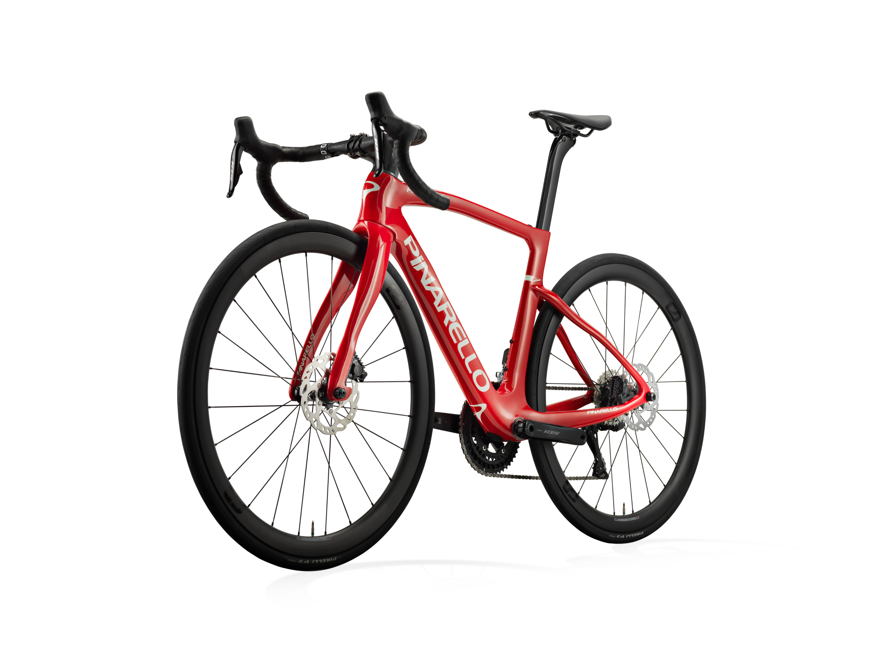 PINARELLO F1 NEW 2025 - Copia