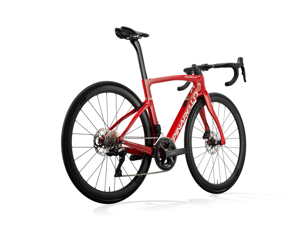 PINARELLO F1 NEW 2025 - Copia