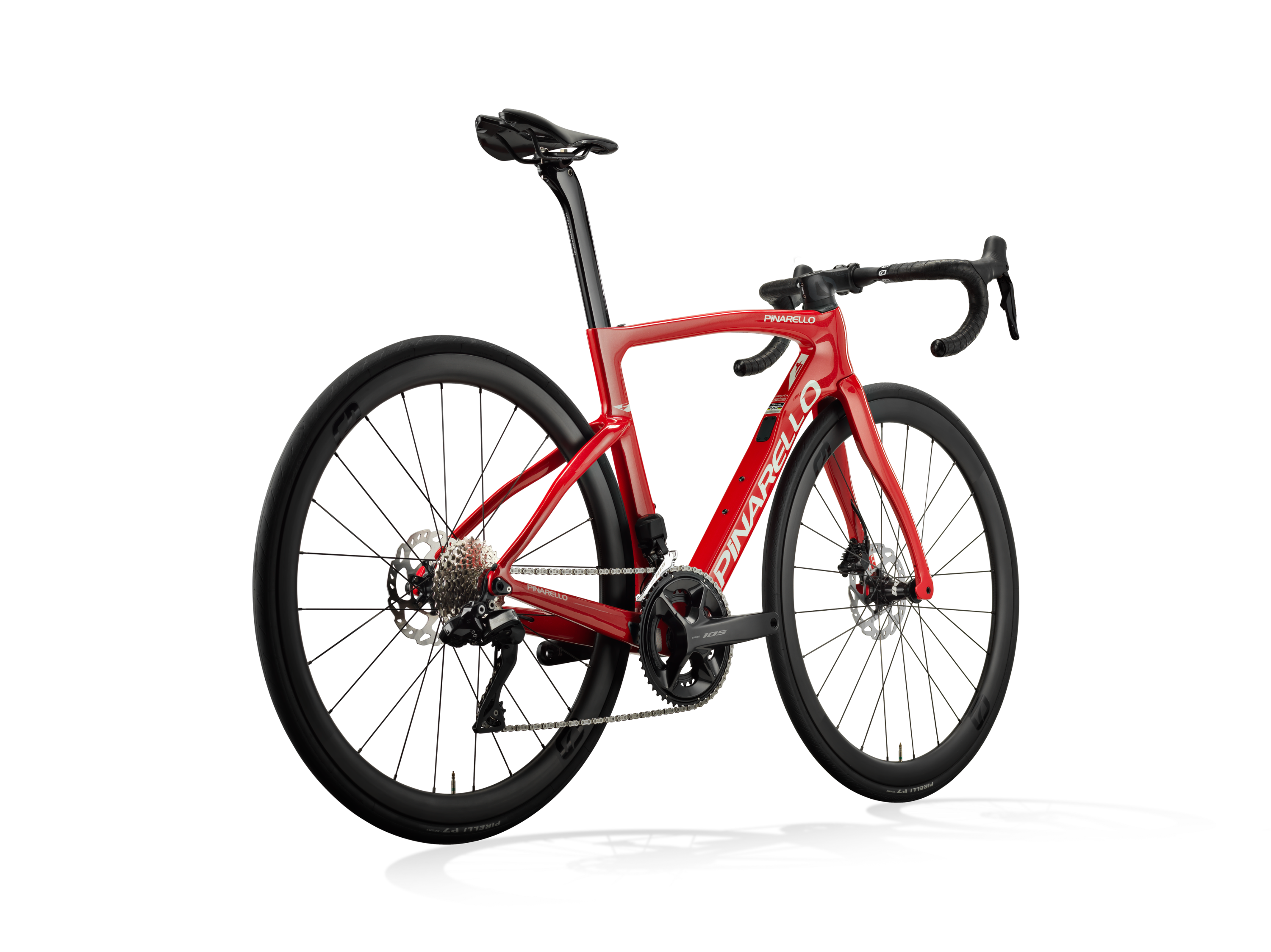 PINARELLO F1 NEW 2025 - Copia