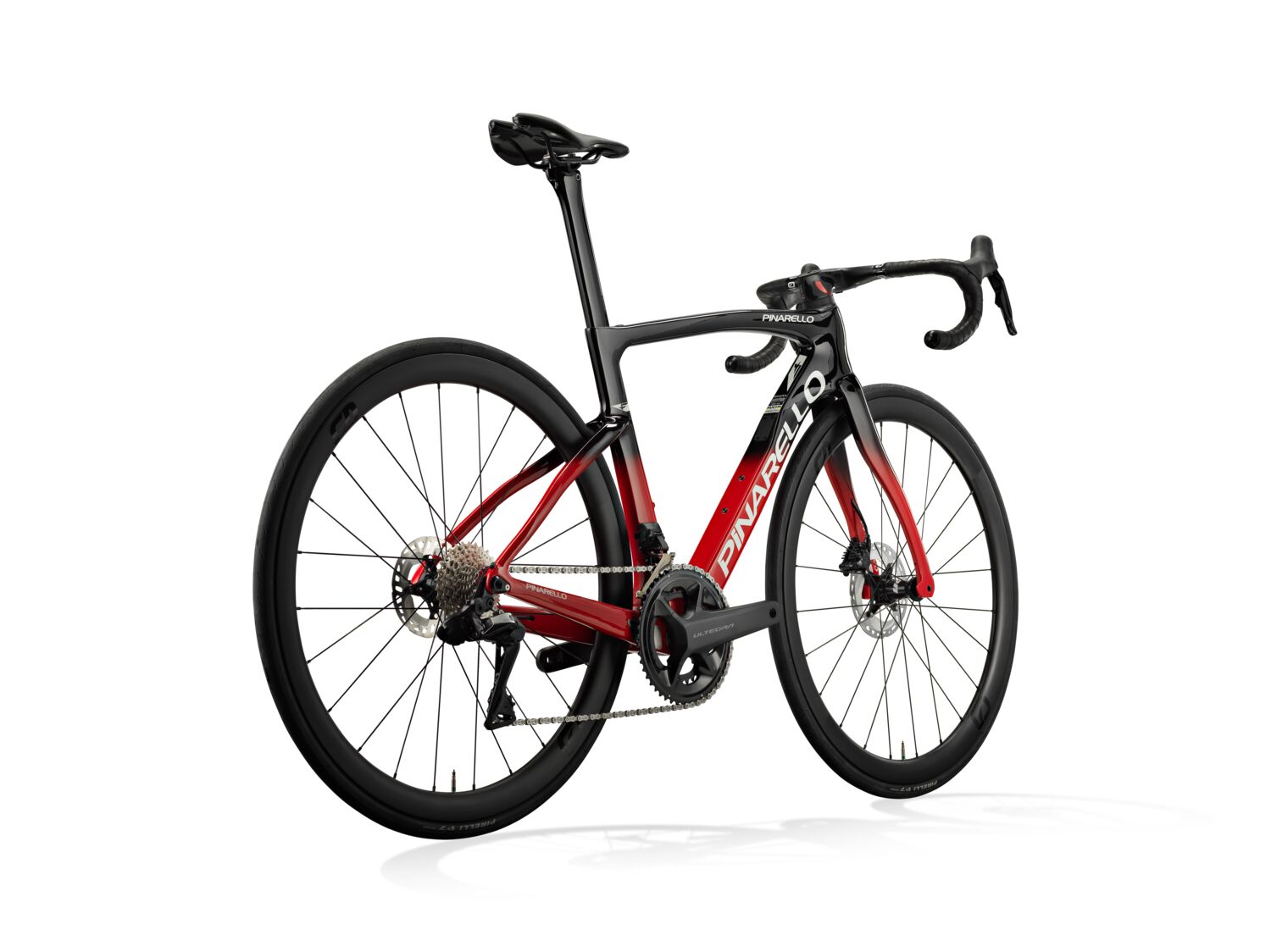 PINARELLO F9 2025