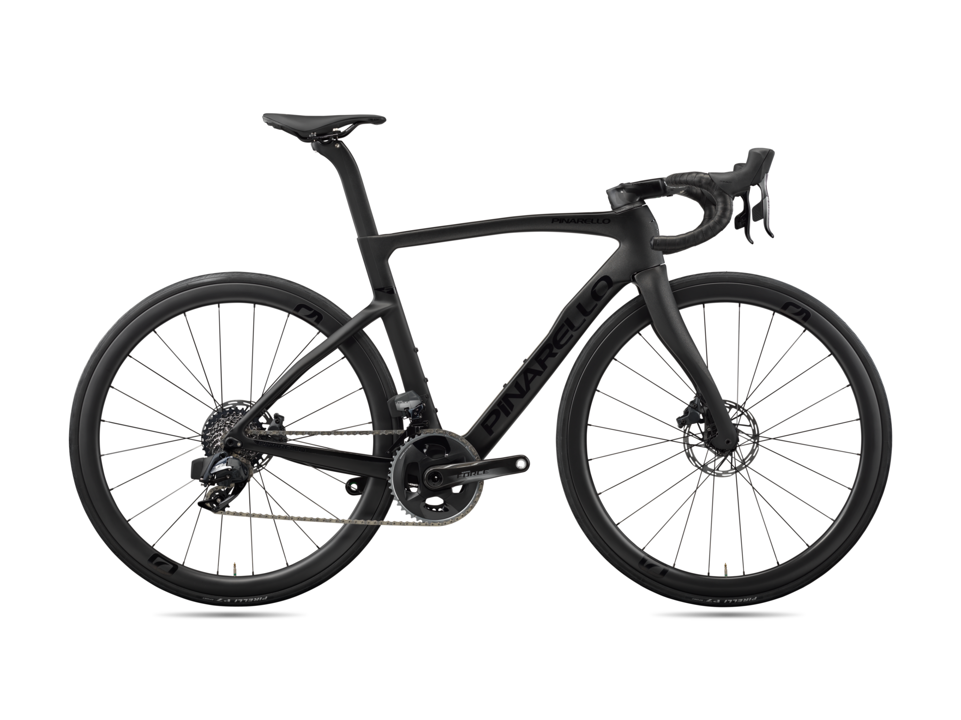 PINARELLO F9 2025