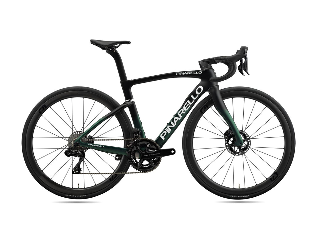PINARELLO F7 y F9 2024