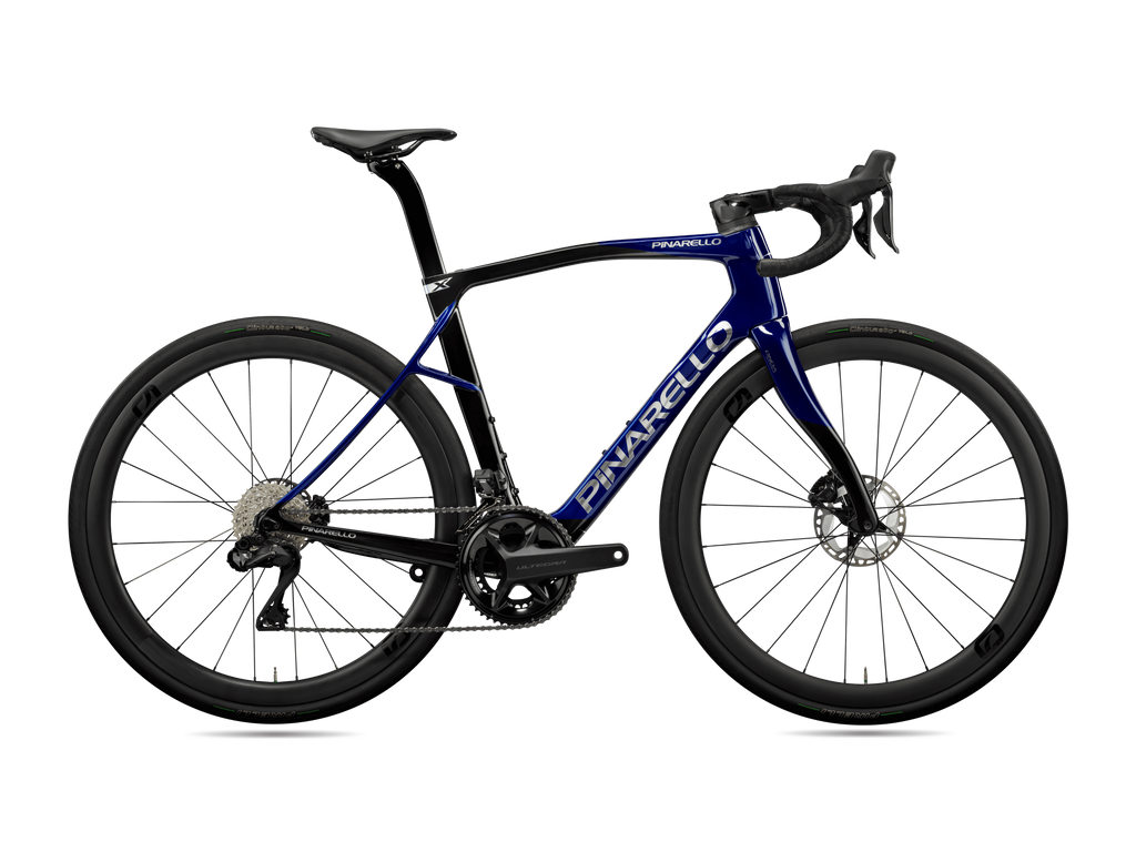 Pinarello X9 New 2024