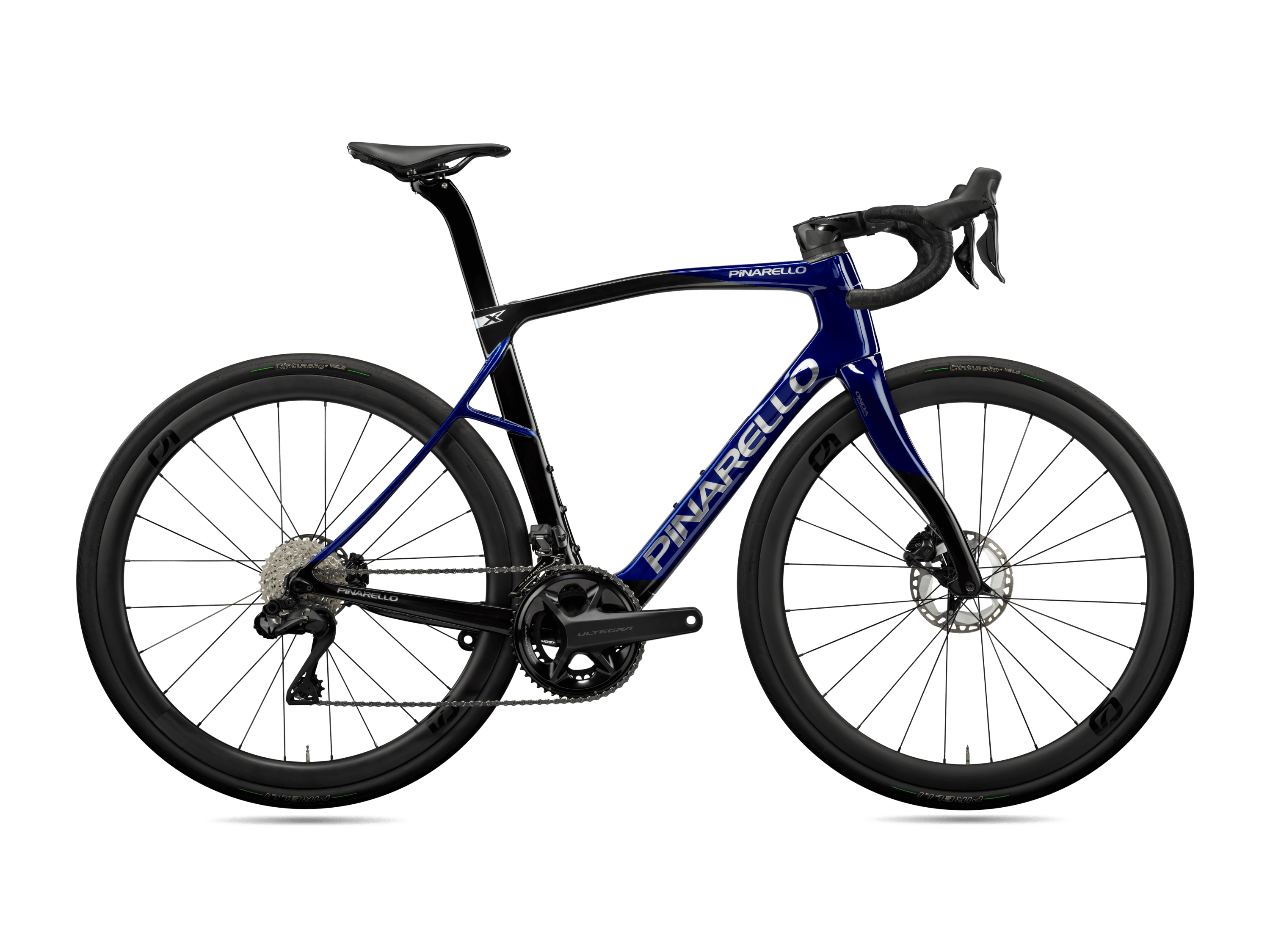 Pinarello X9 New 2024