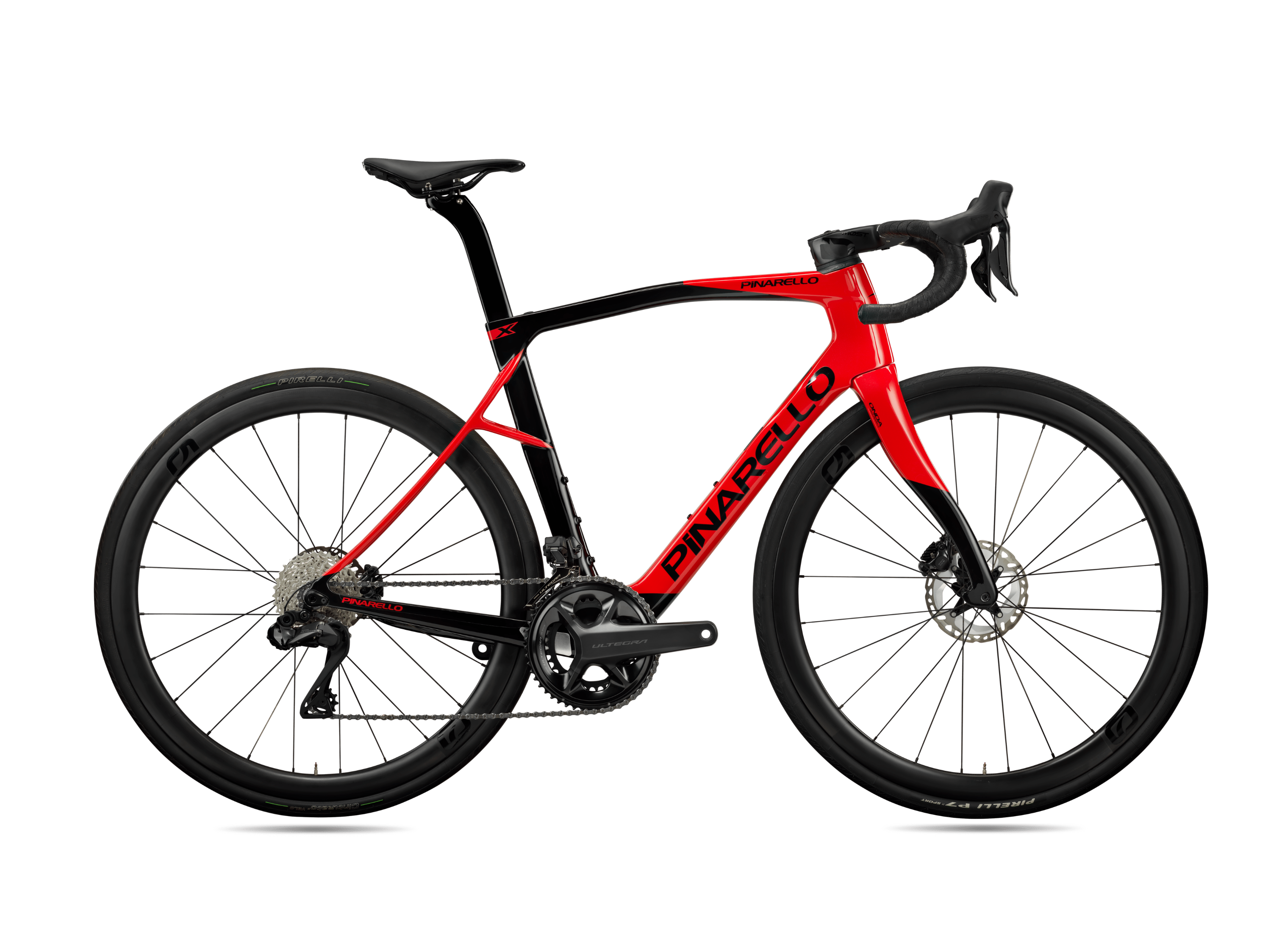 Pinarello X9 New 2024