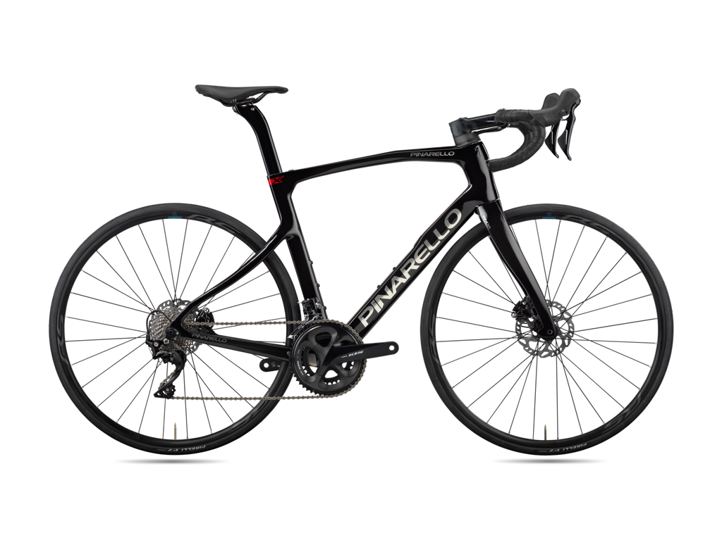 PINARELLO X SERIES NEW 2024