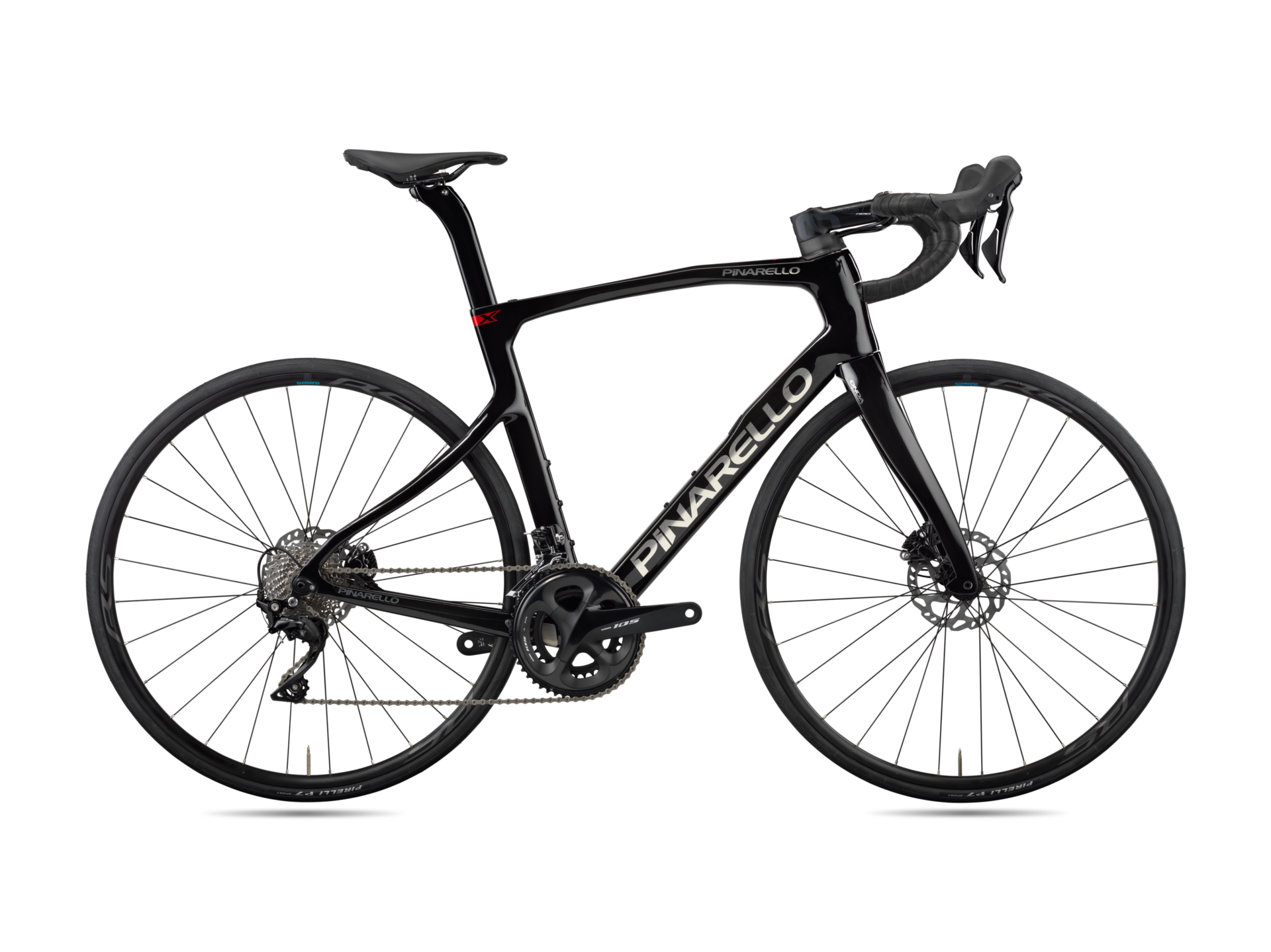 PINARELLO X SERIES NEW 2024