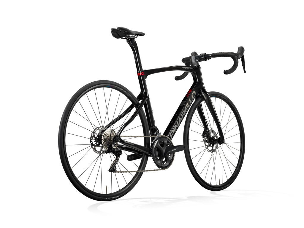 PINARELLO X SERIES NEW 2024