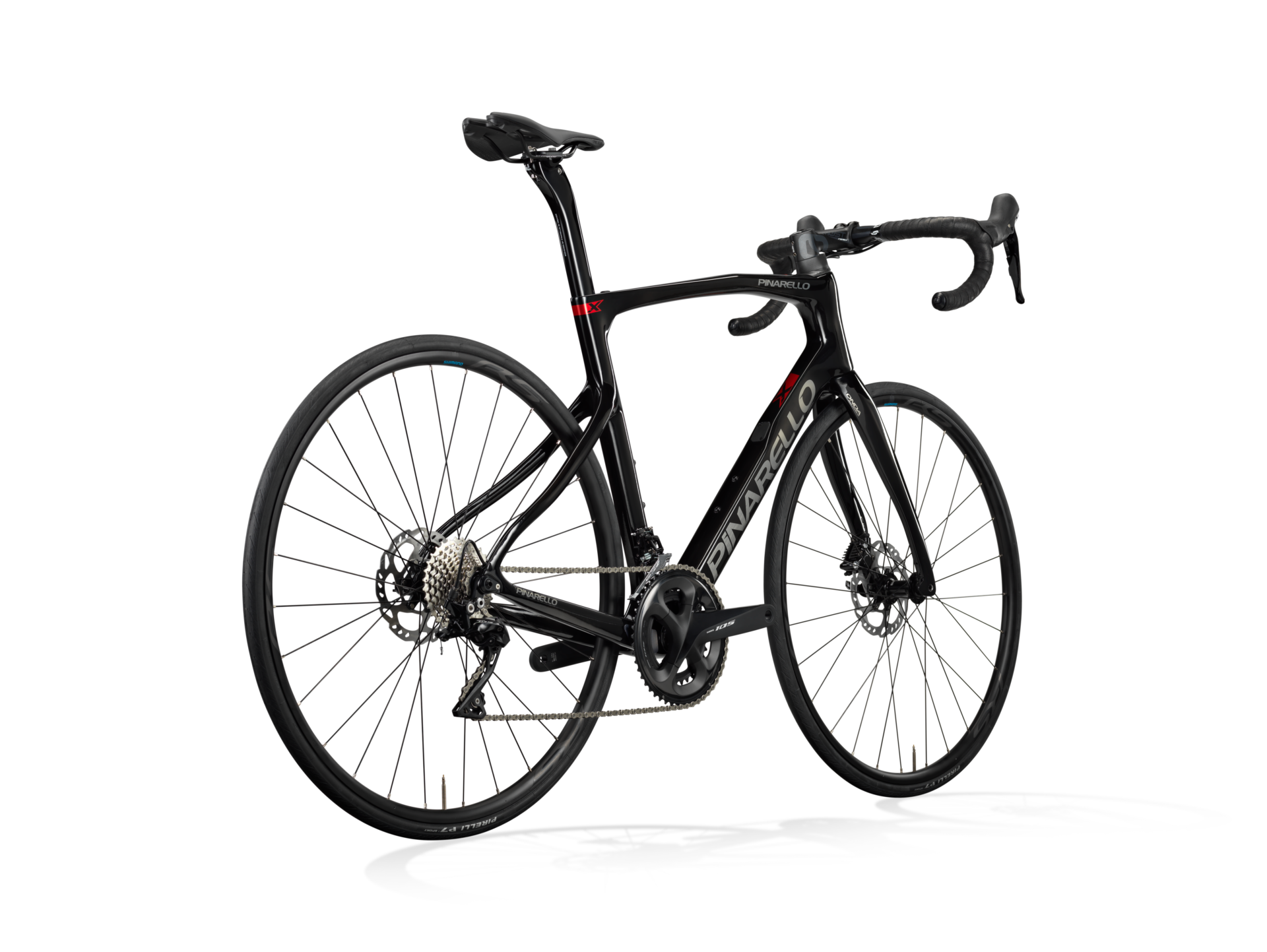 PINARELLO X SERIES NEW 2024