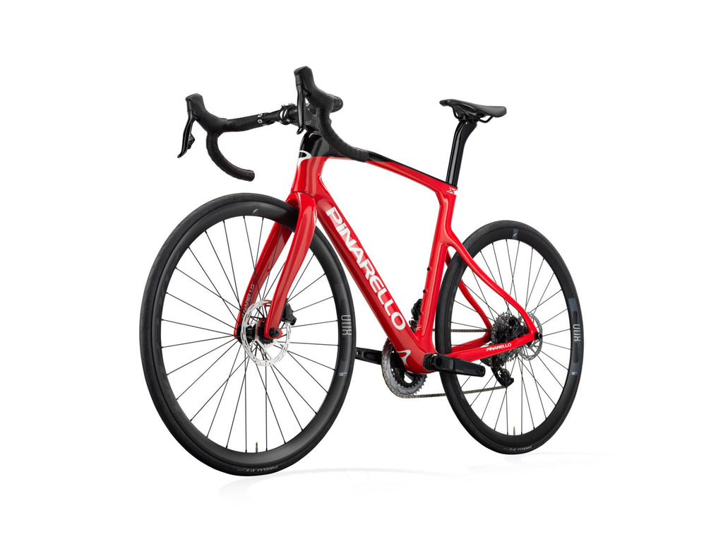 PINARELLO X SERIES NEW 2024