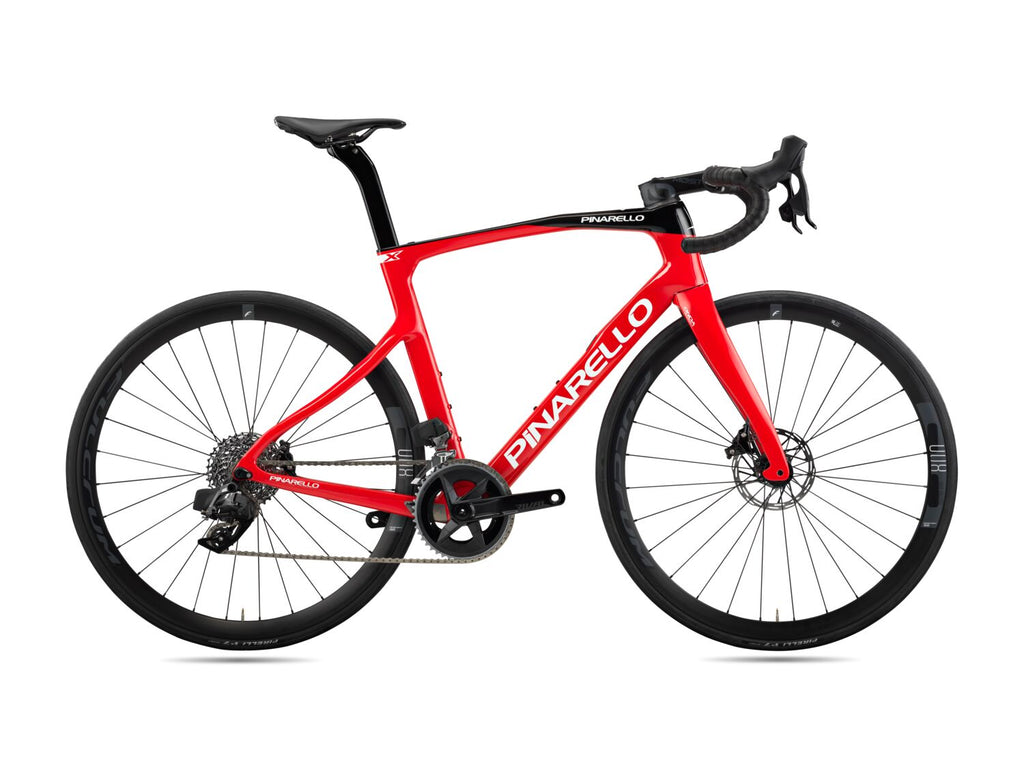 PINARELLO X SERIES NEW 2024