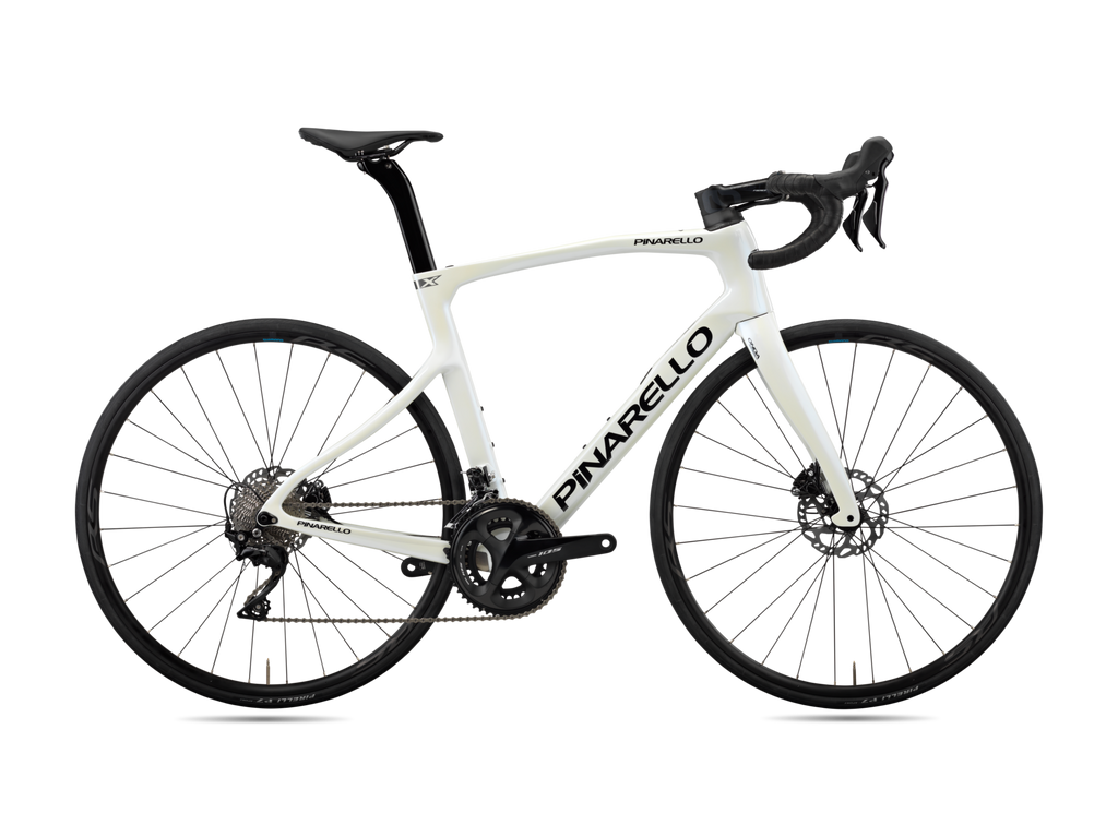 PINARELLO X SERIES NEW 2024