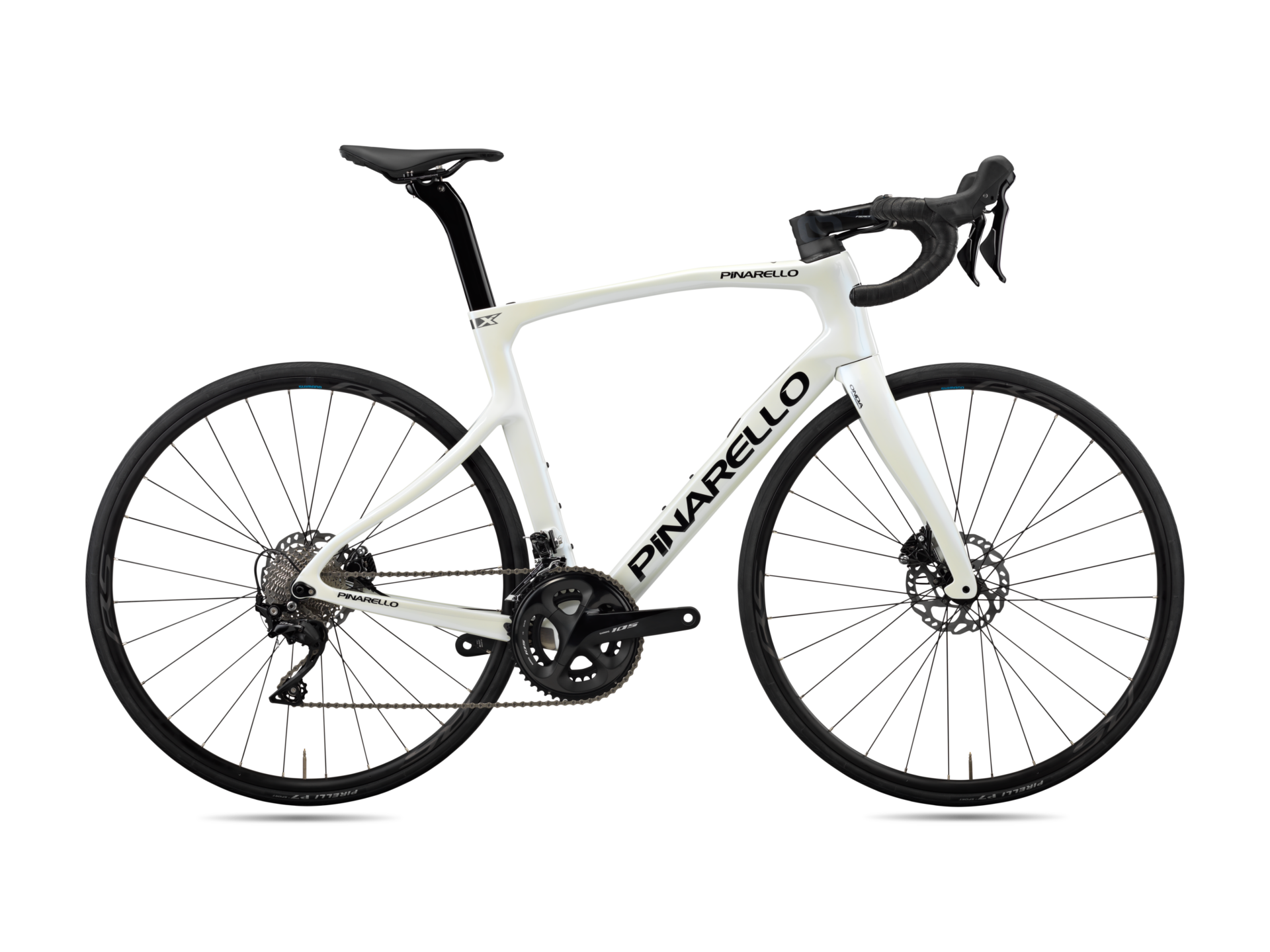 PINARELLO X SERIES NEW 2024