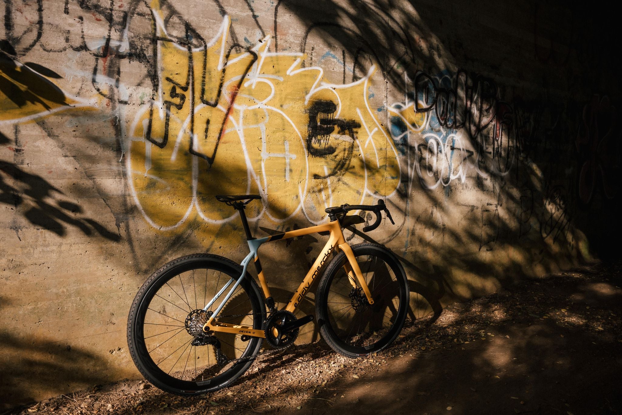 Eddy Merckx Prevele Carbon NEW 2025 All Road