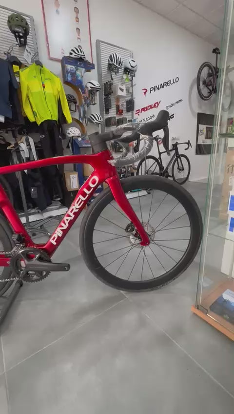 PINARELLO F7 MY26 OPORTUNIDAD