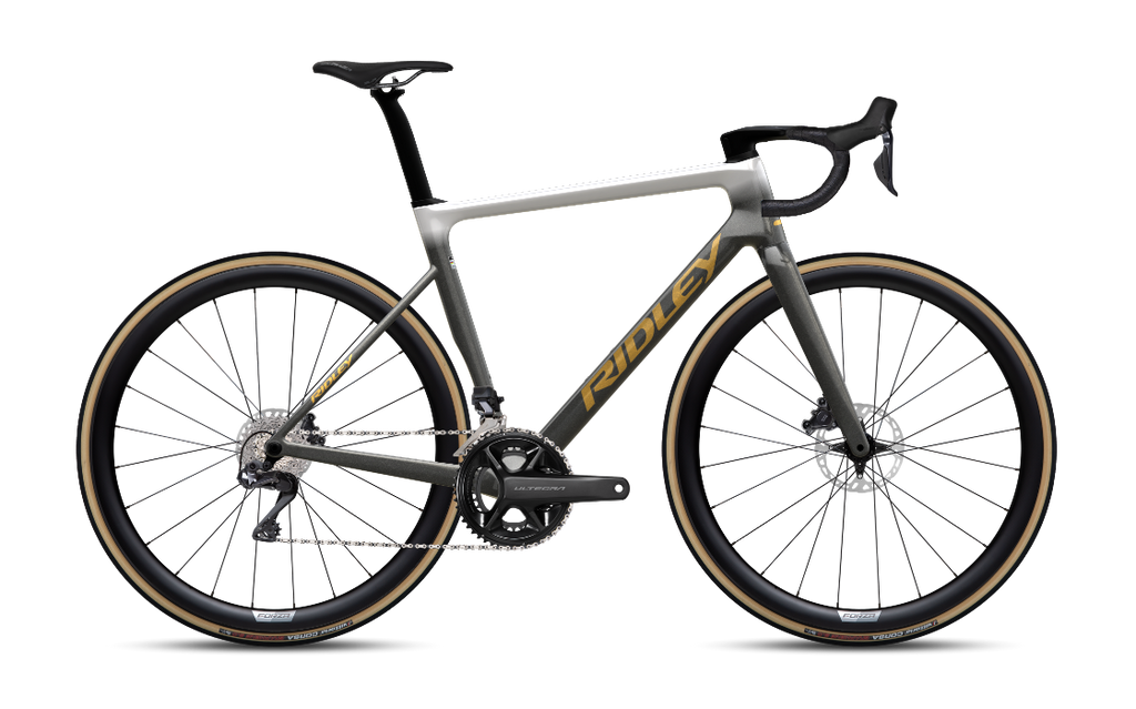 RIDLEY FALCON RS EDICION LIMITADA 2024