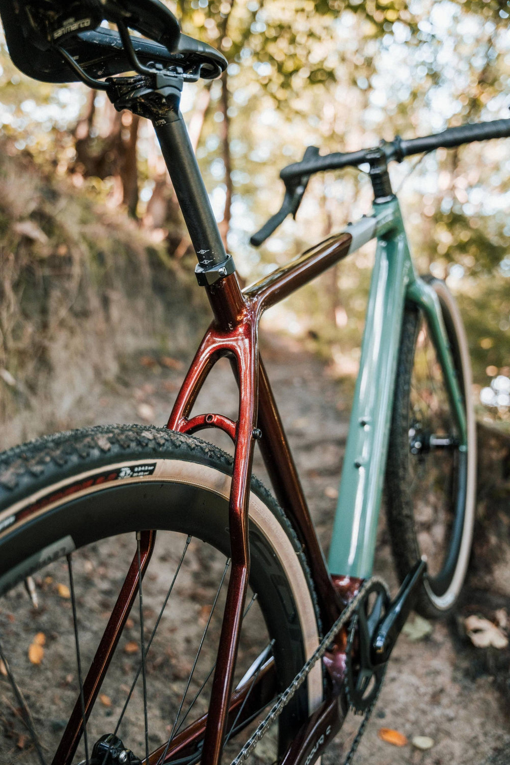 Eddy Merckx Strassbourg Carbon NEW 2025 GRAVEL